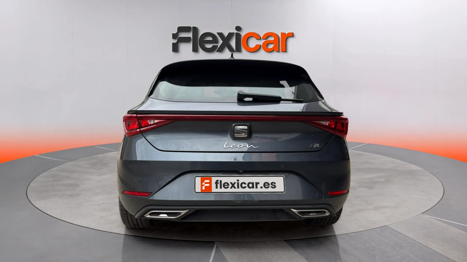SEAT León 1.5 eTSI DSG FR Special Ed - foto 4