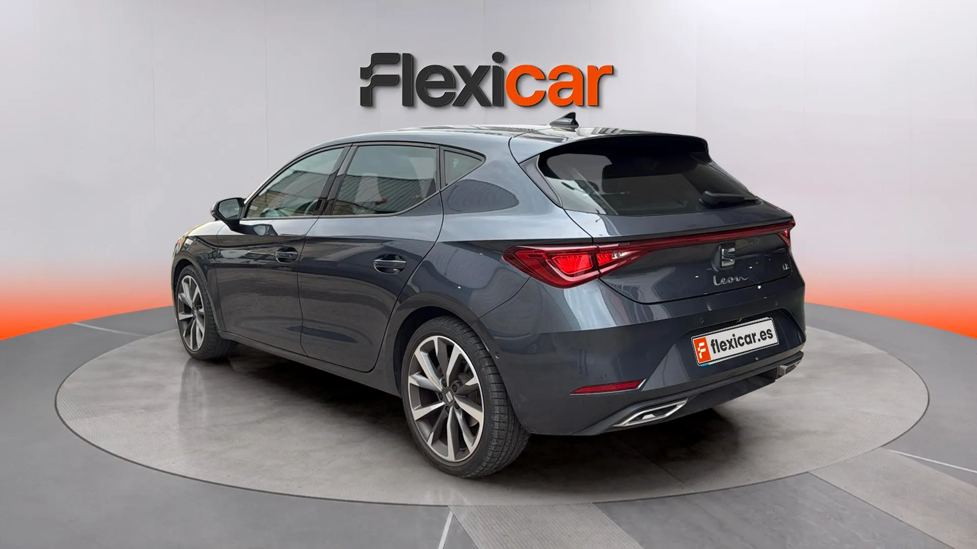 SEAT León 1.5 eTSI DSG FR Special Ed - foto 5