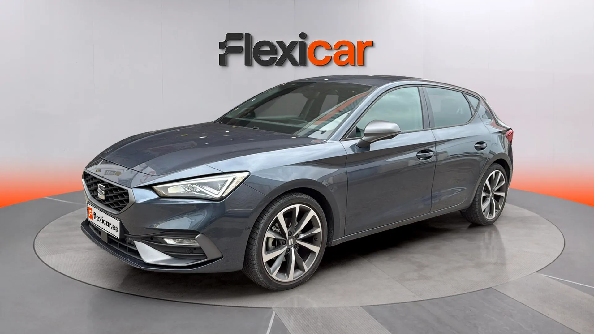 SEAT León 1.5 eTSI DSG FR Special Ed - foto 7