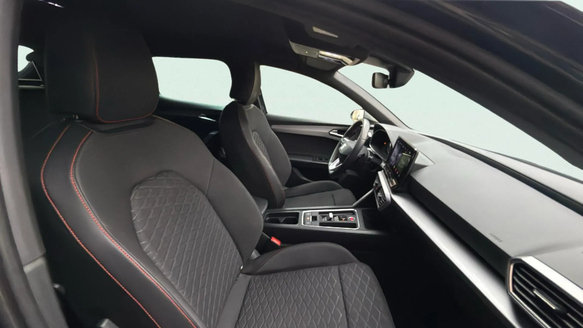 SEAT León 1.5 eTSI DSG FR Special Ed - foto 17