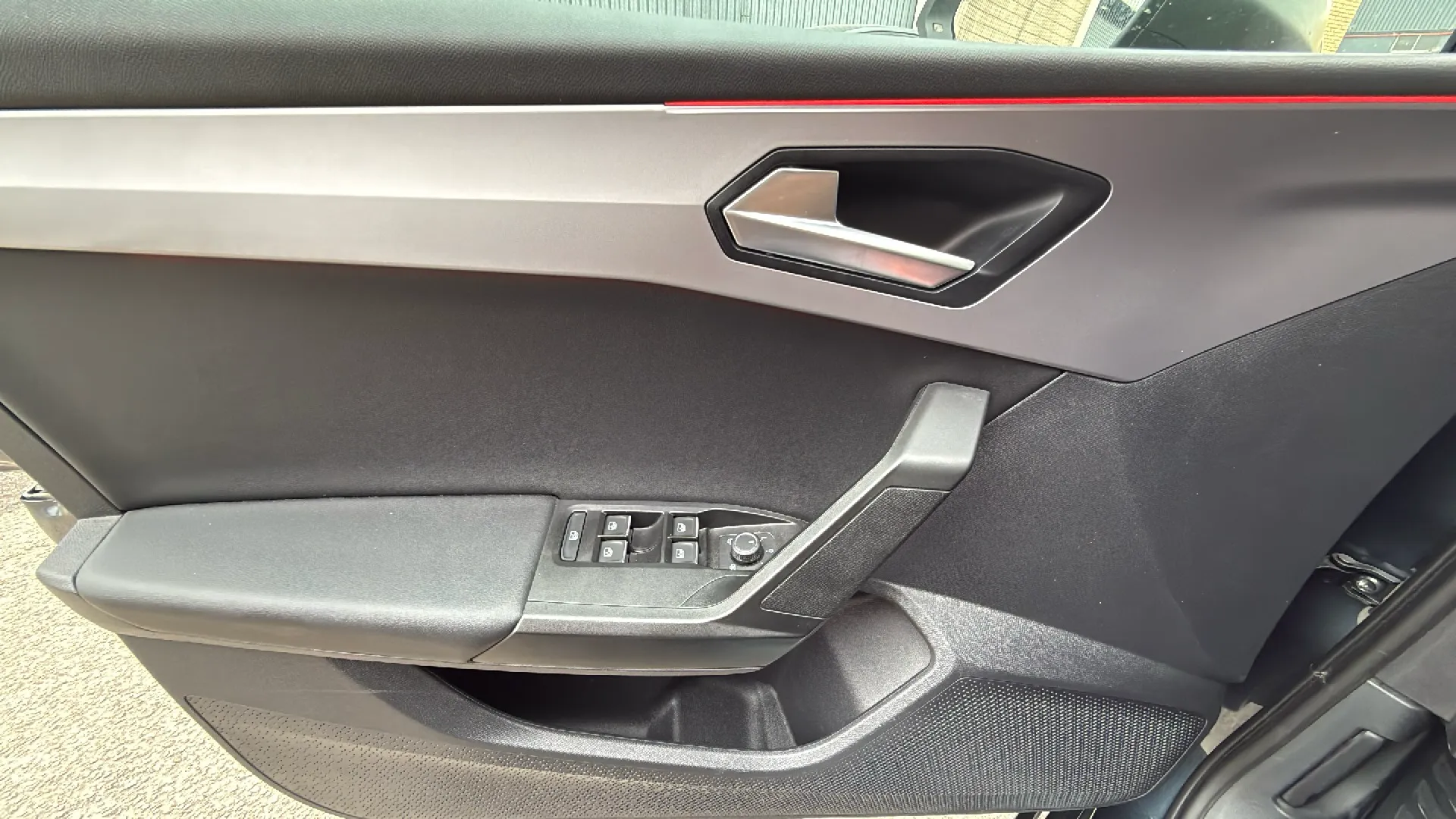 SEAT León 1.5 eTSI DSG FR Special Ed - foto 9