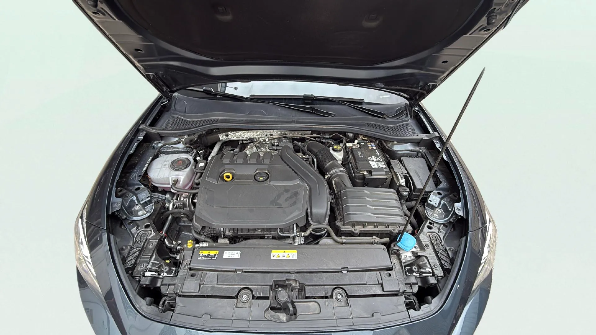 SEAT León 1.5 eTSI DSG FR Special Ed - foto 25