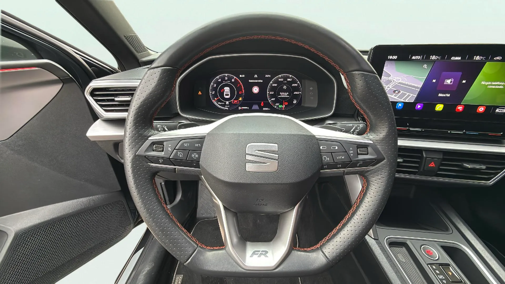 SEAT León 1.5 eTSI DSG FR Special Ed - foto 10