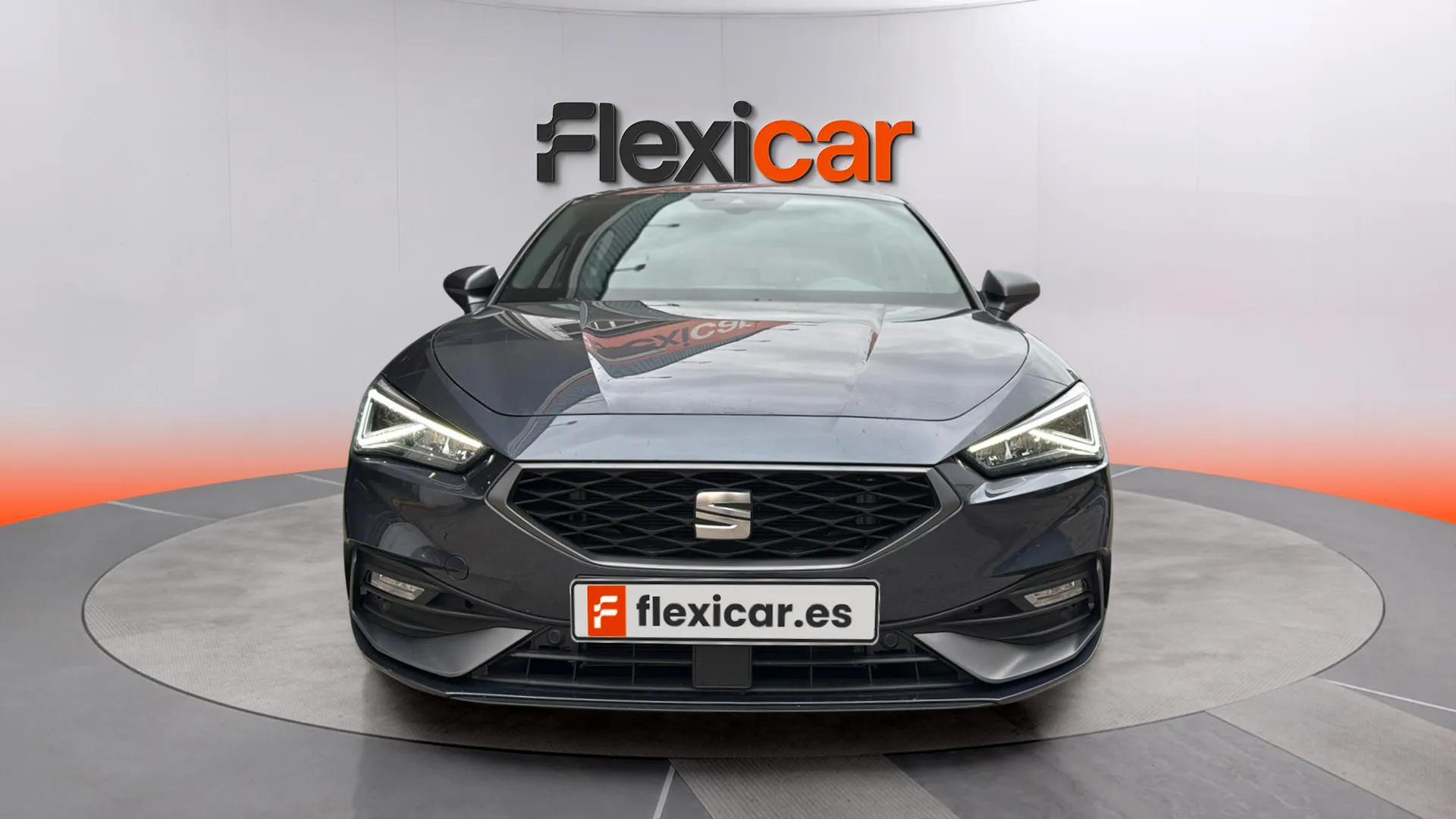 SEAT León 1.5 eTSI DSG FR Special Ed - foto 8