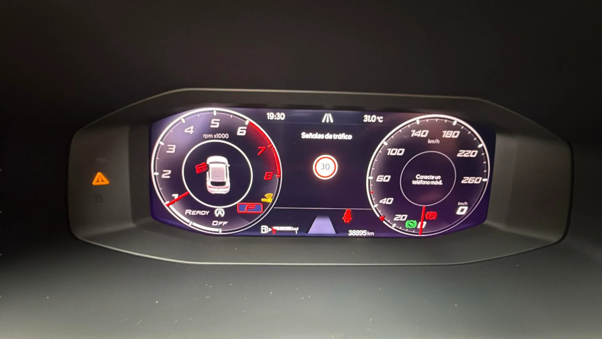 SEAT León 1.5 eTSI DSG FR Special Ed - foto 11