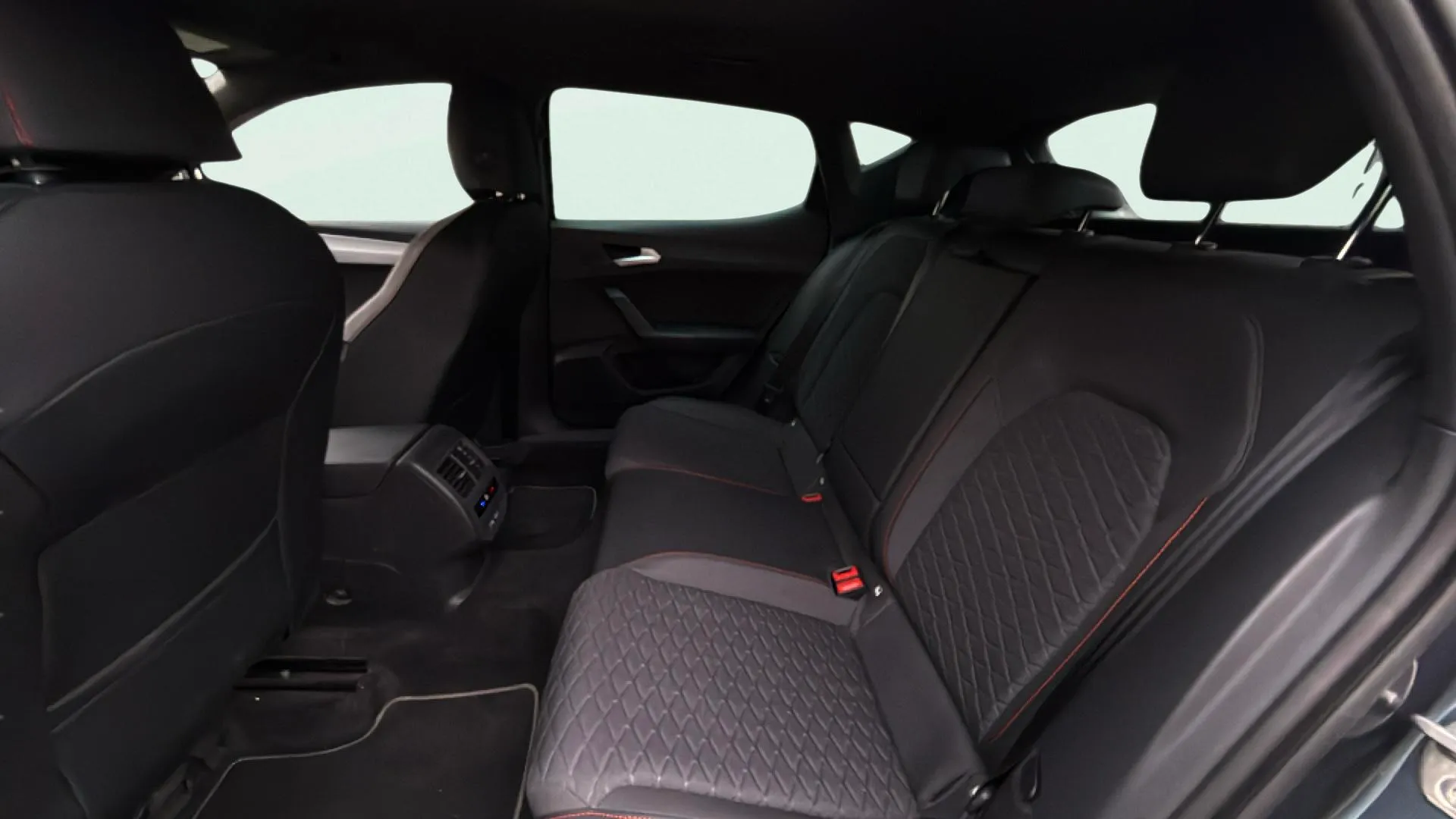 SEAT León 1.5 eTSI DSG FR Special Ed - foto 20