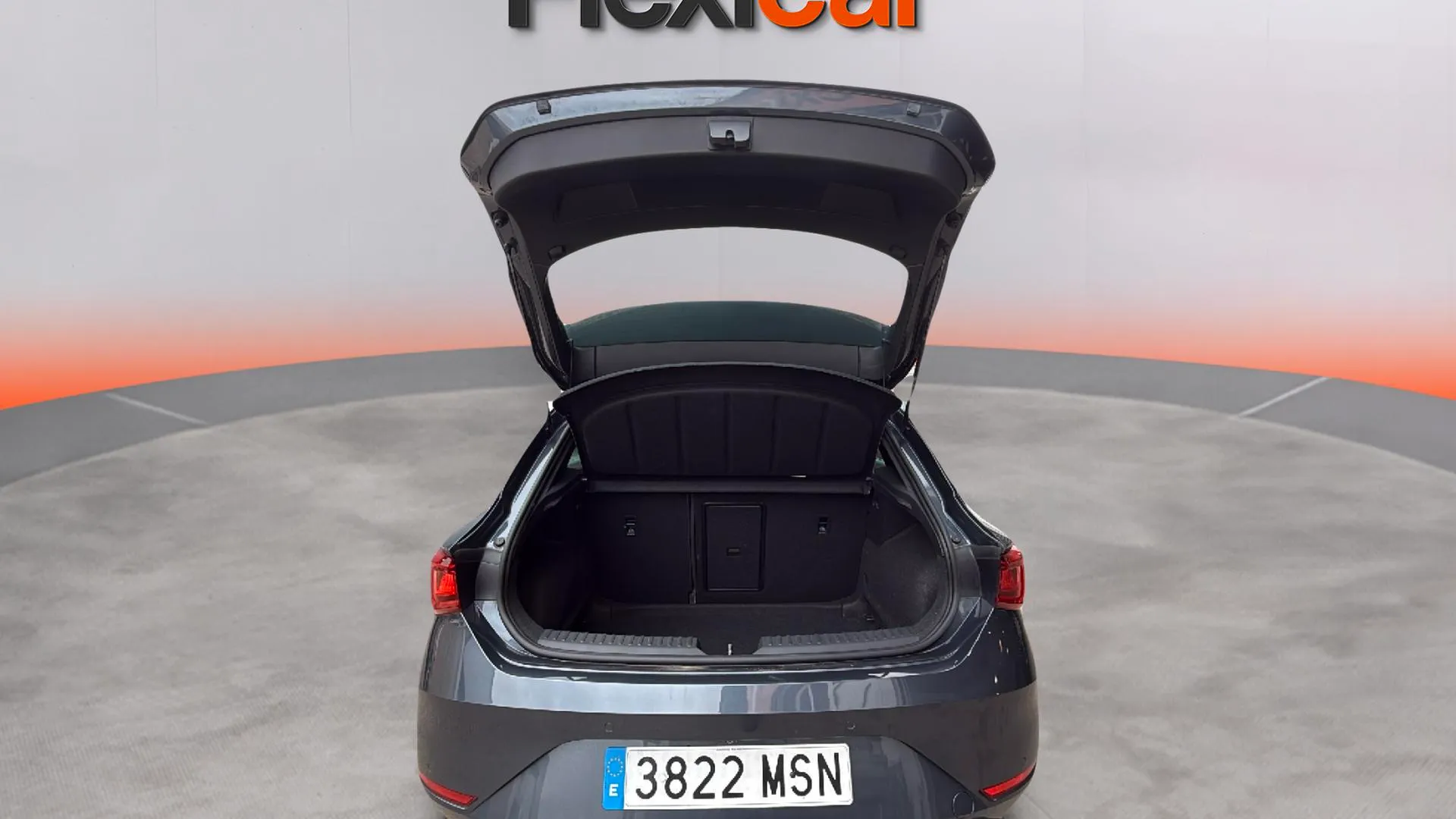 SEAT León 1.5 eTSI DSG FR Special Ed - foto 23