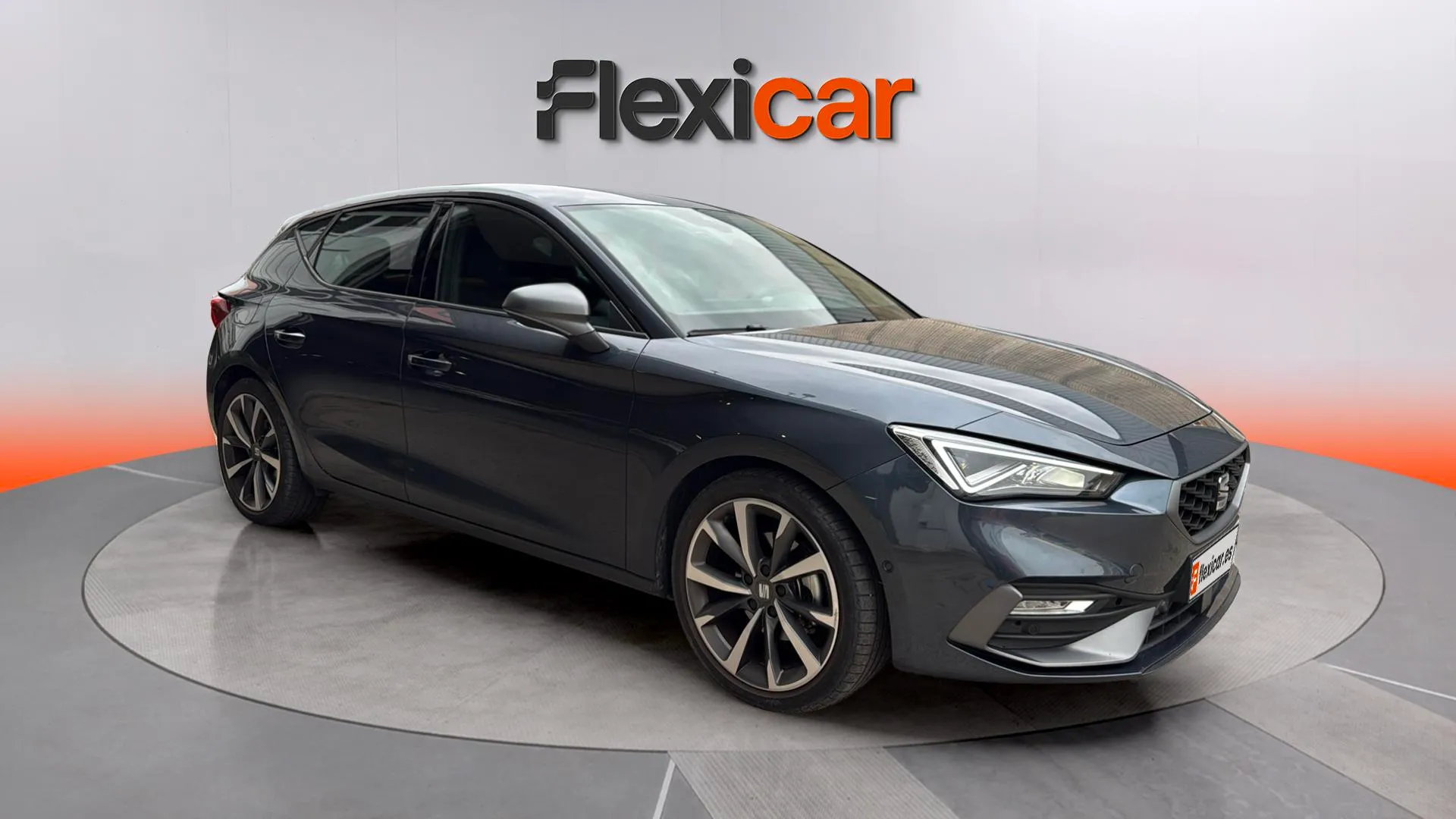 SEAT León 1.5 eTSI DSG FR Special Ed