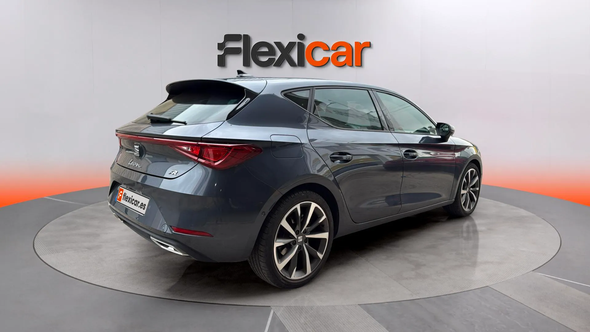 SEAT León 1.5 eTSI DSG FR Special Ed - foto 3