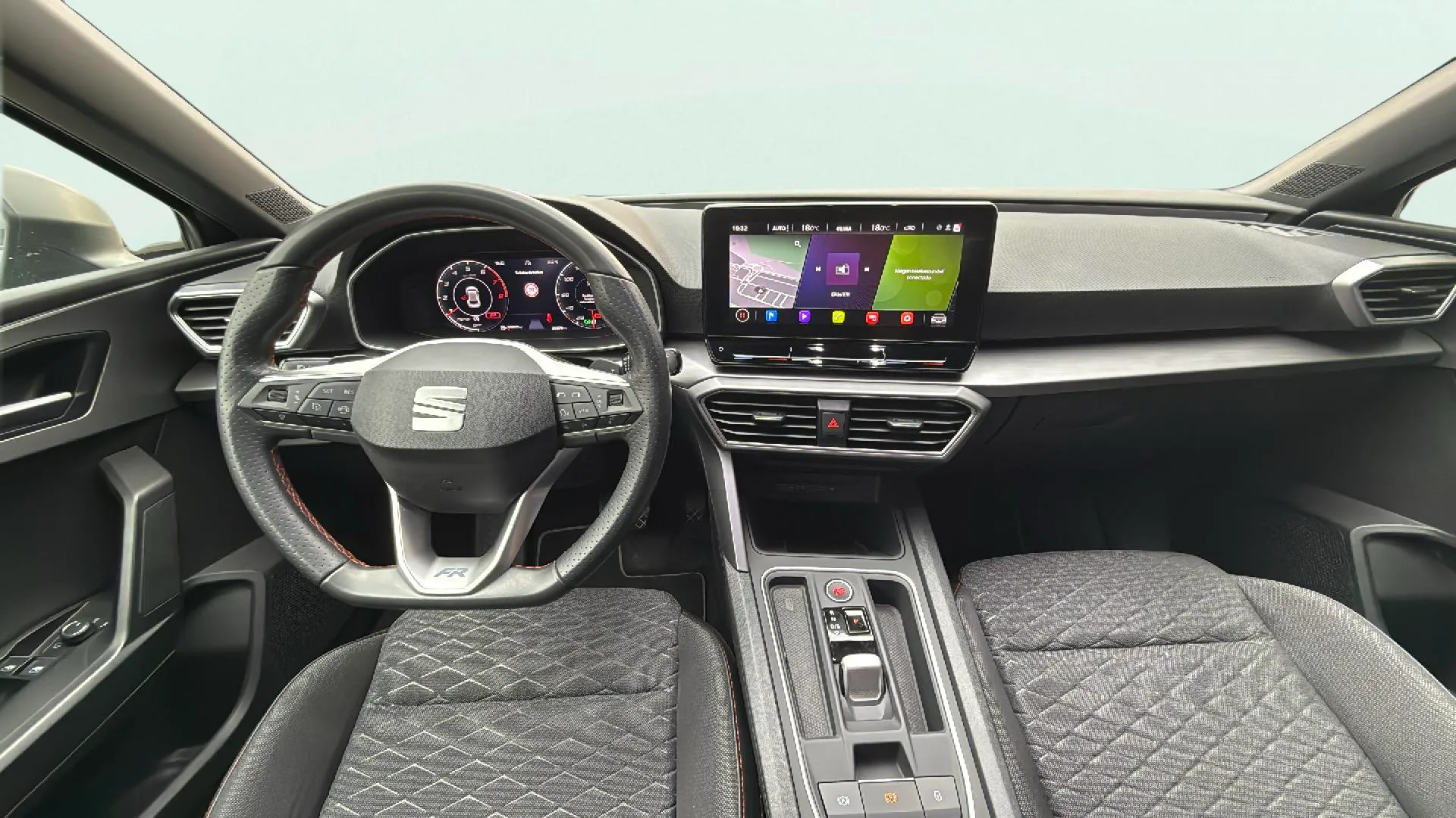 SEAT León 1.5 eTSI DSG FR Special Ed - foto 12