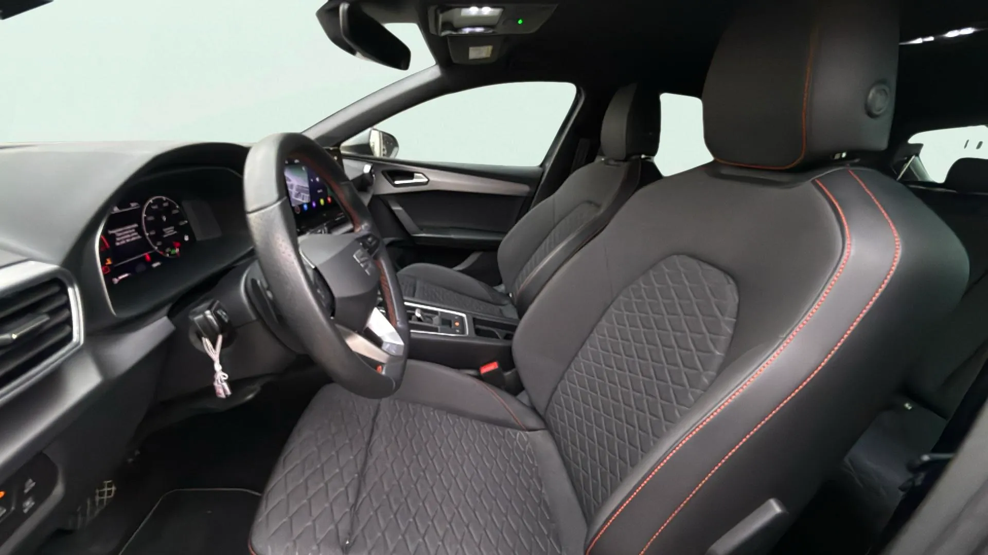 SEAT León 1.5 eTSI DSG FR Special Ed - foto 16