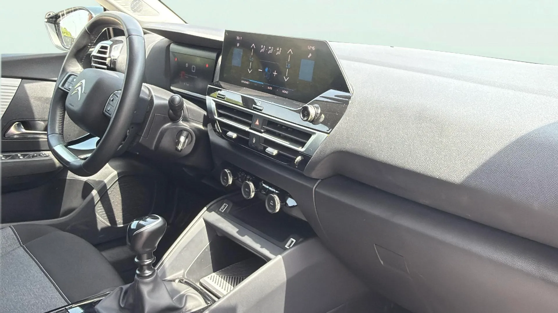 Citroën C4 BlueHDi 110 Feel Pack - foto 15