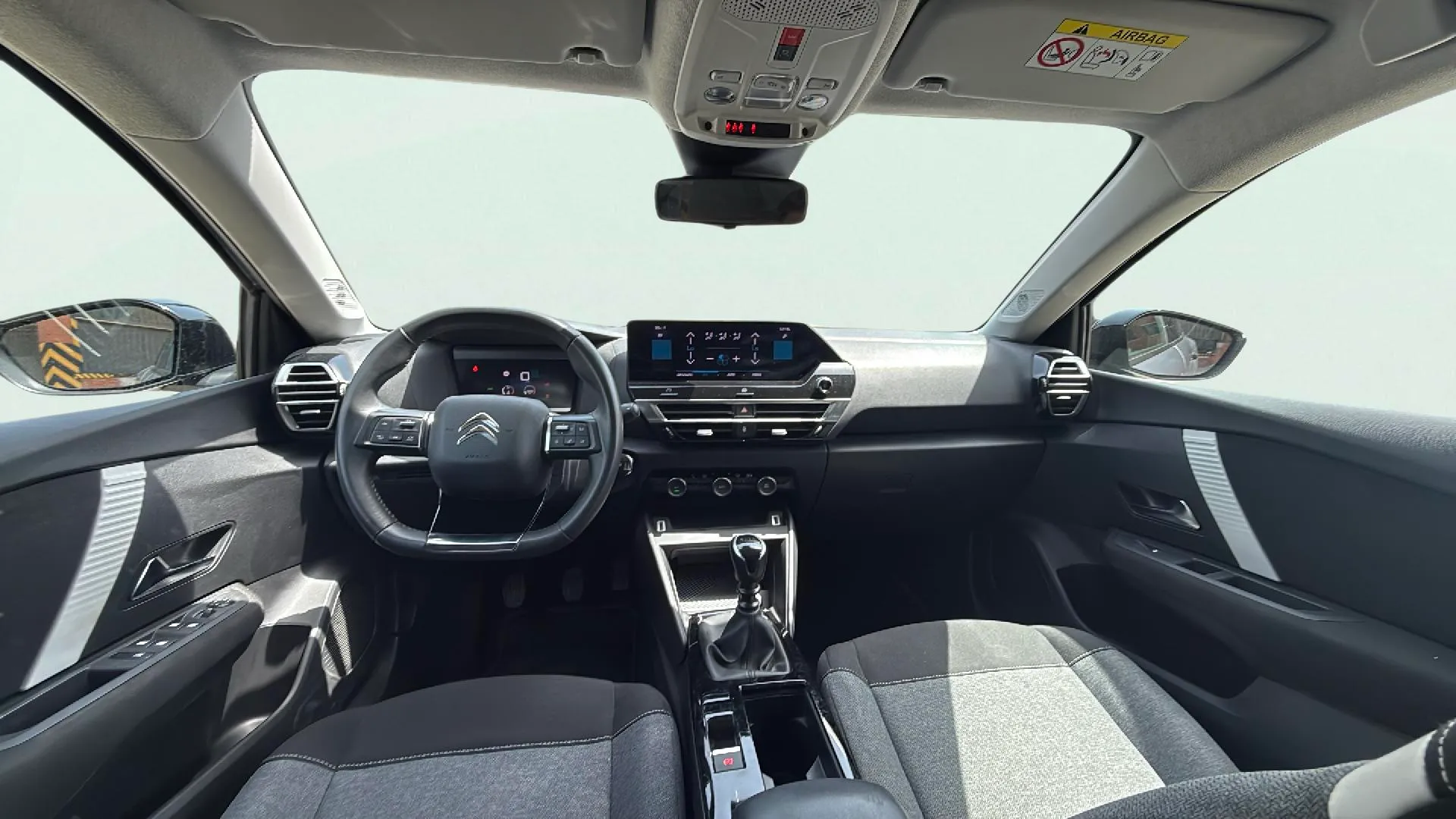 Citroën C4 BlueHDi 110 Feel Pack - foto 10