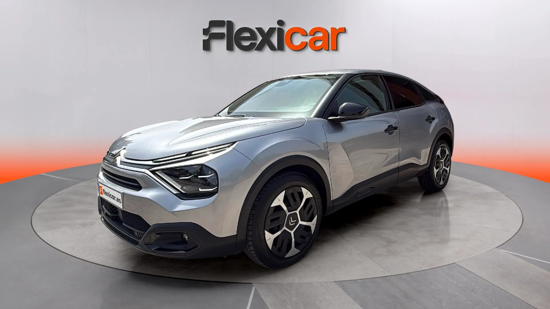 Citroën C4 BlueHDi 110 Feel Pack - foto 5