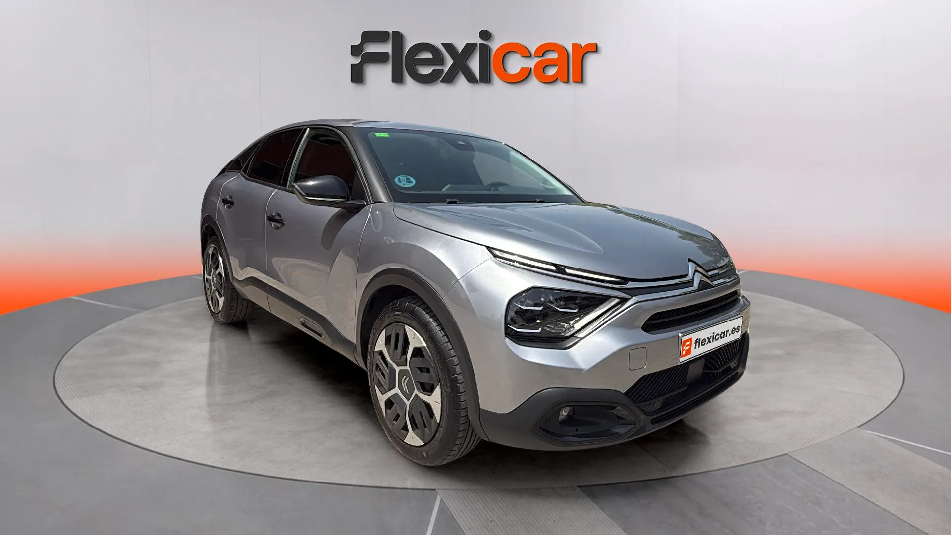 Citroën C4 BlueHDi 110 Feel Pack