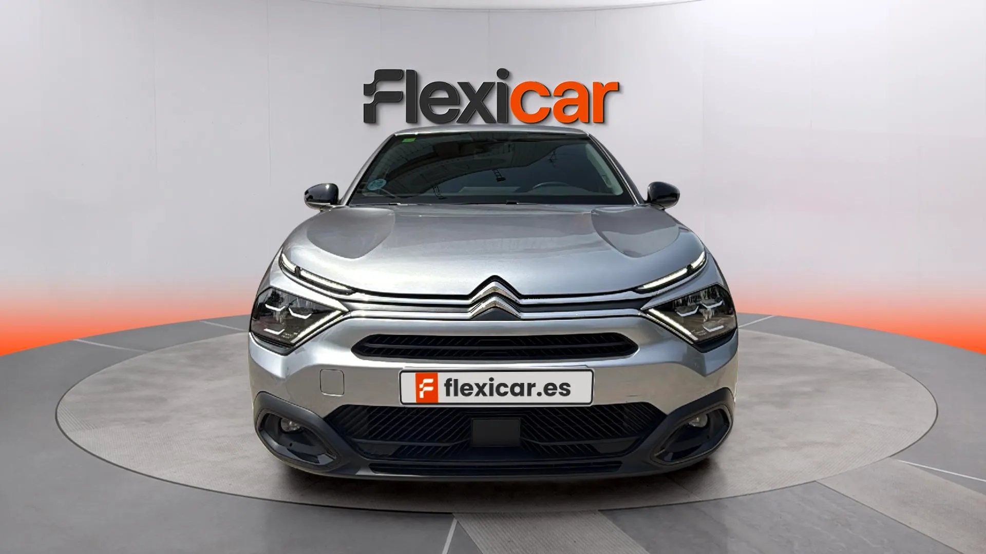 Citroën C4 BlueHDi 110 Feel Pack - foto 4