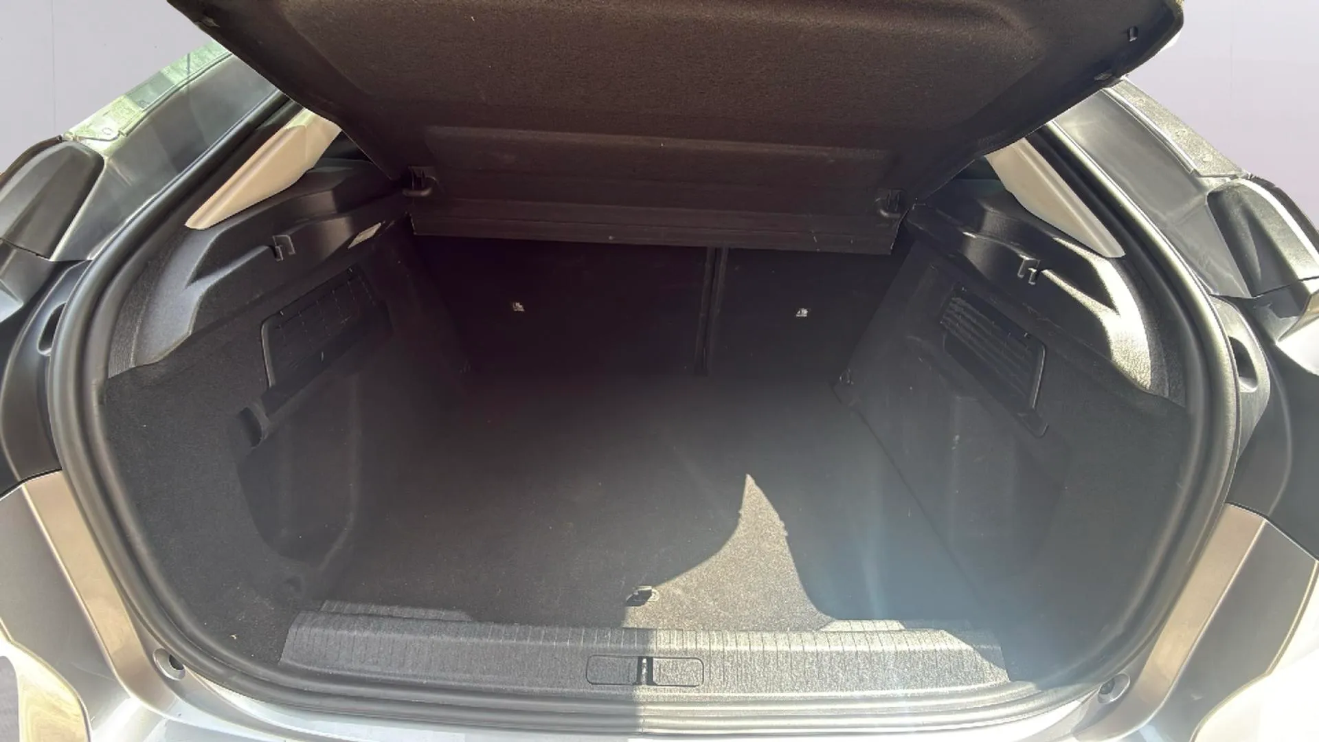 Citroën C4 BlueHDi 110 Feel Pack - foto 9