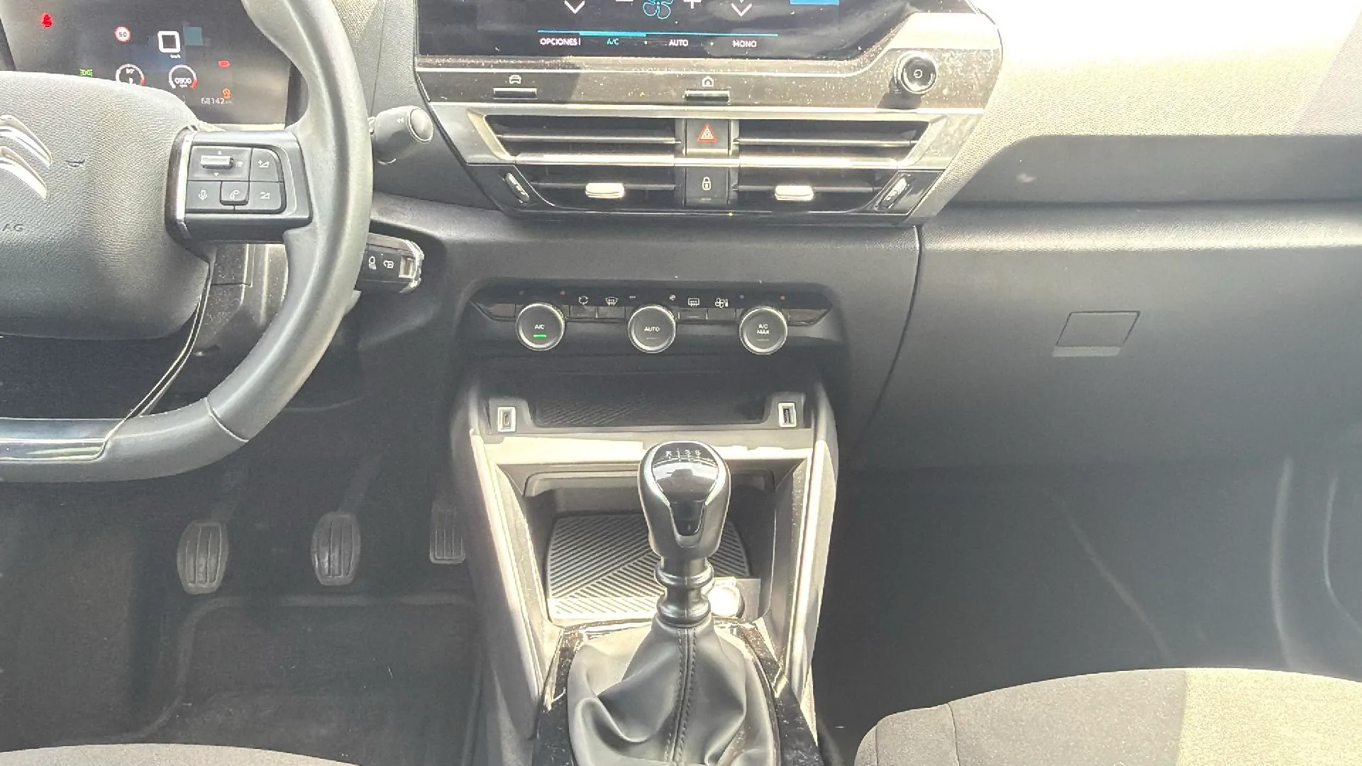 Citroën C4 BlueHDi 110 Feel Pack - foto 12