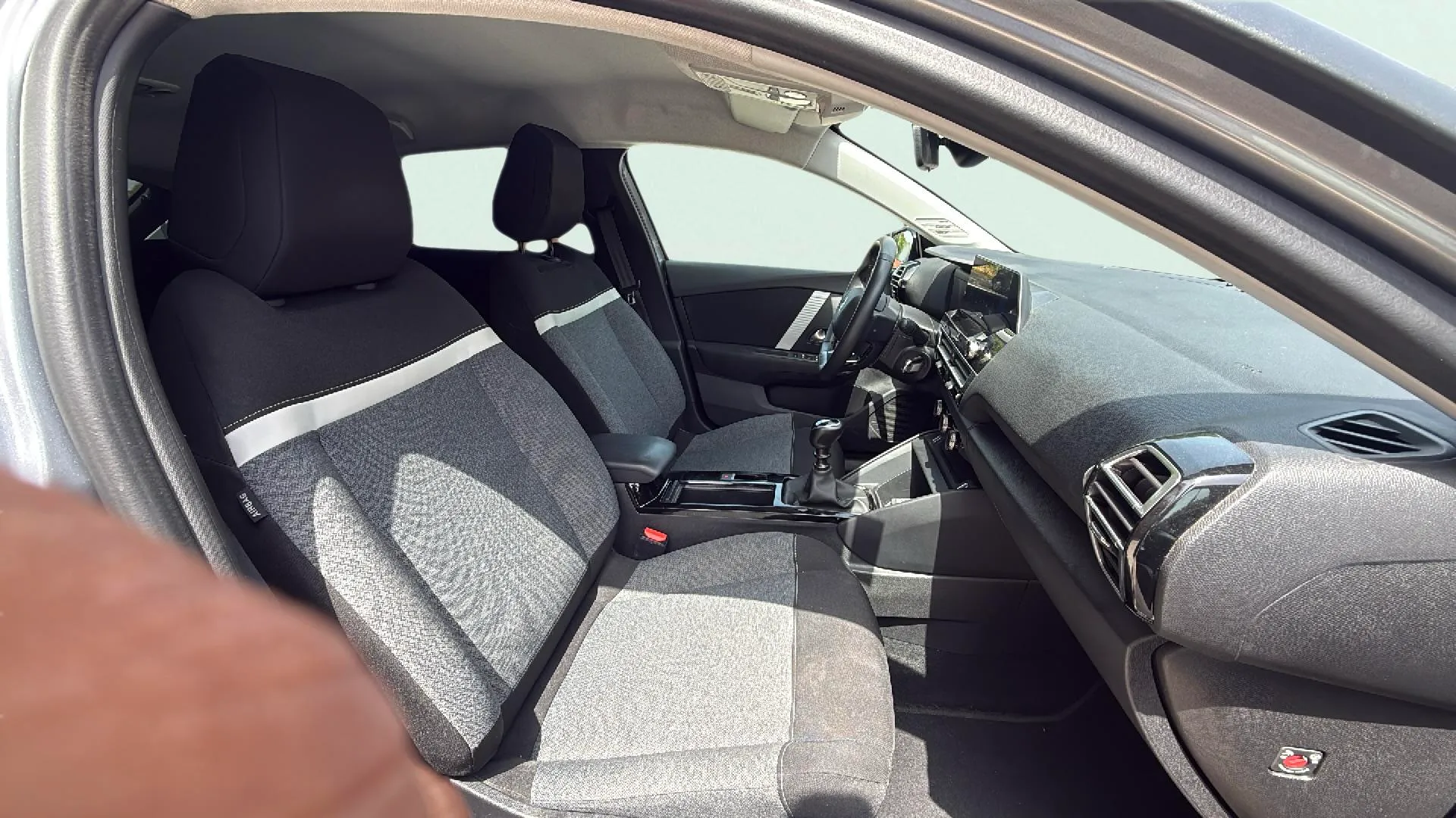 Citroën C4 BlueHDi 110 Feel Pack - foto 21