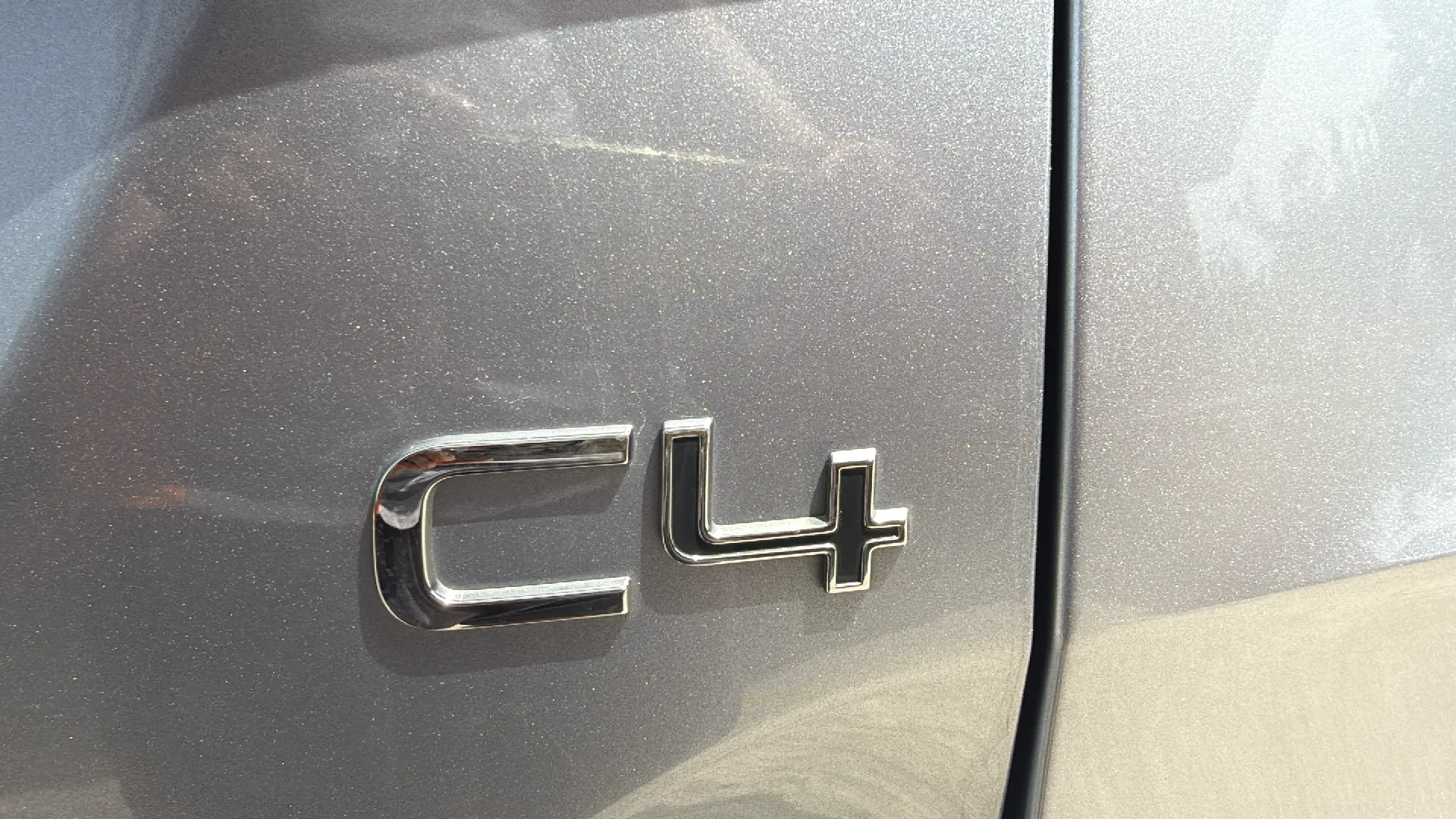 Citroën C4 BlueHDi 110 Feel Pack - foto 25