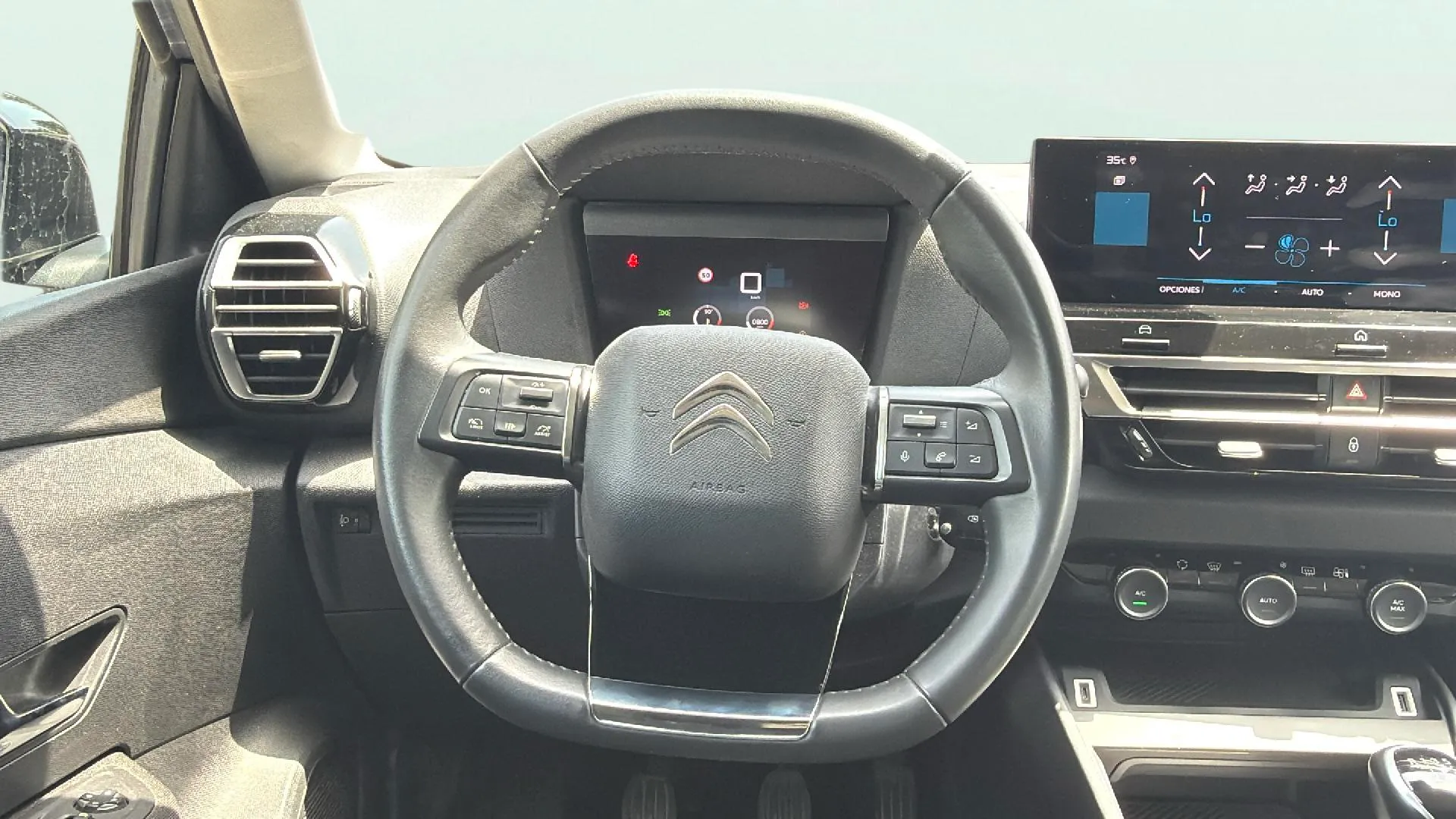 Citroën C4 BlueHDi 110 Feel Pack - foto 11