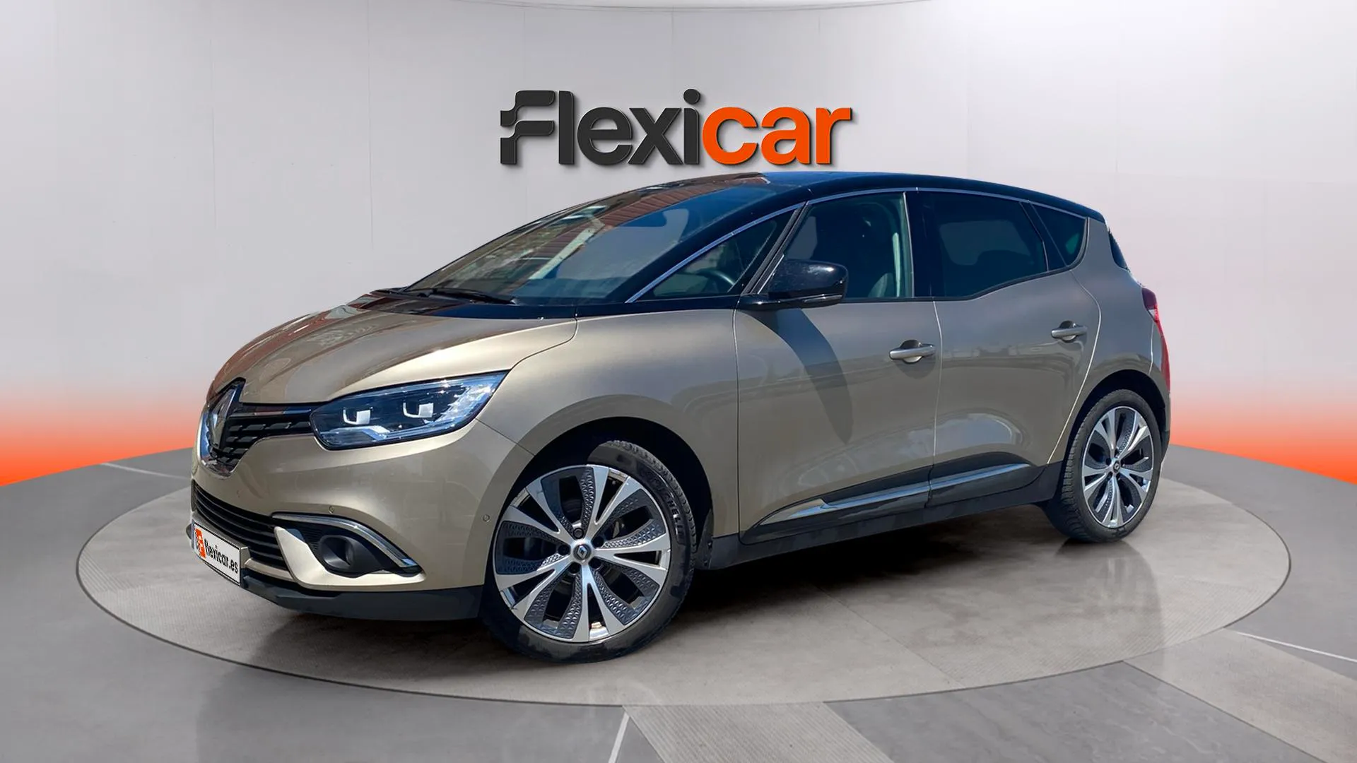 Renault Scénic Zen Energy TCe - foto 3