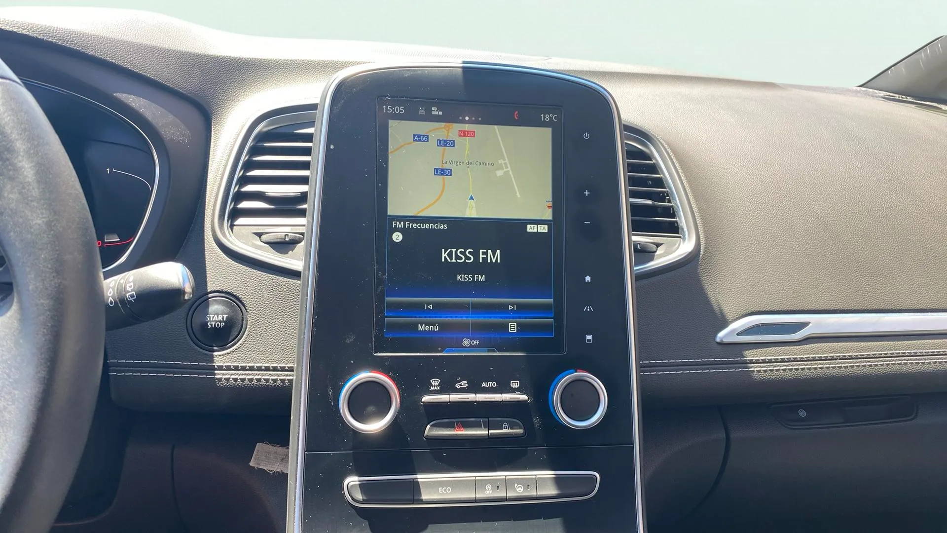 Renault Scénic Zen Energy TCe - foto 13