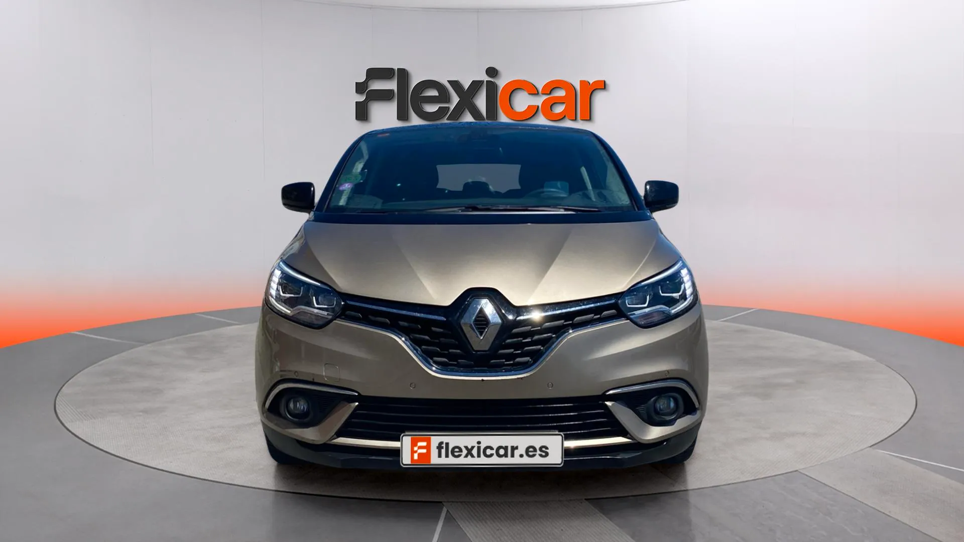 Renault Scénic Zen Energy TCe - foto 2