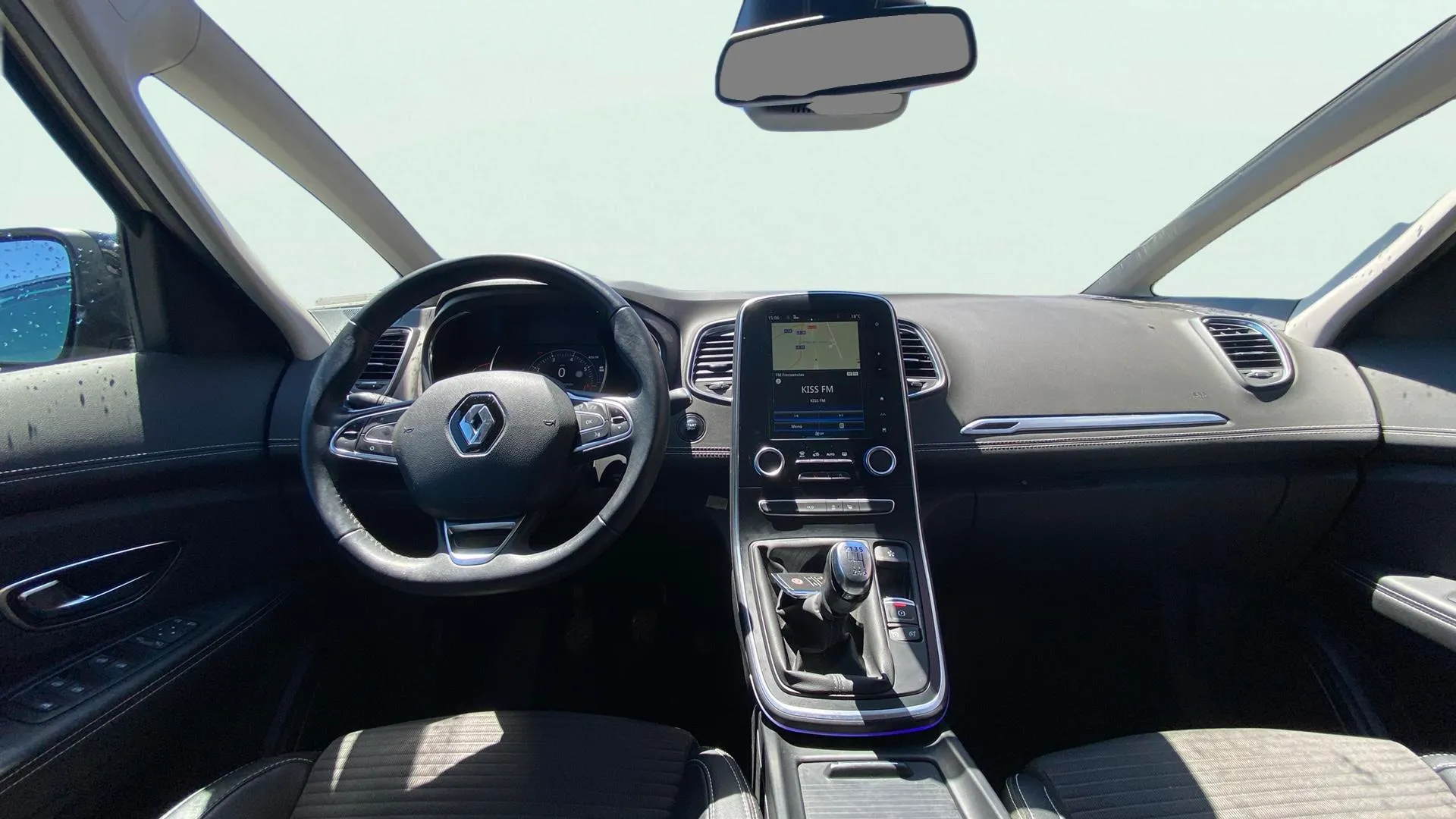 Renault Scénic Zen Energy TCe - foto 11