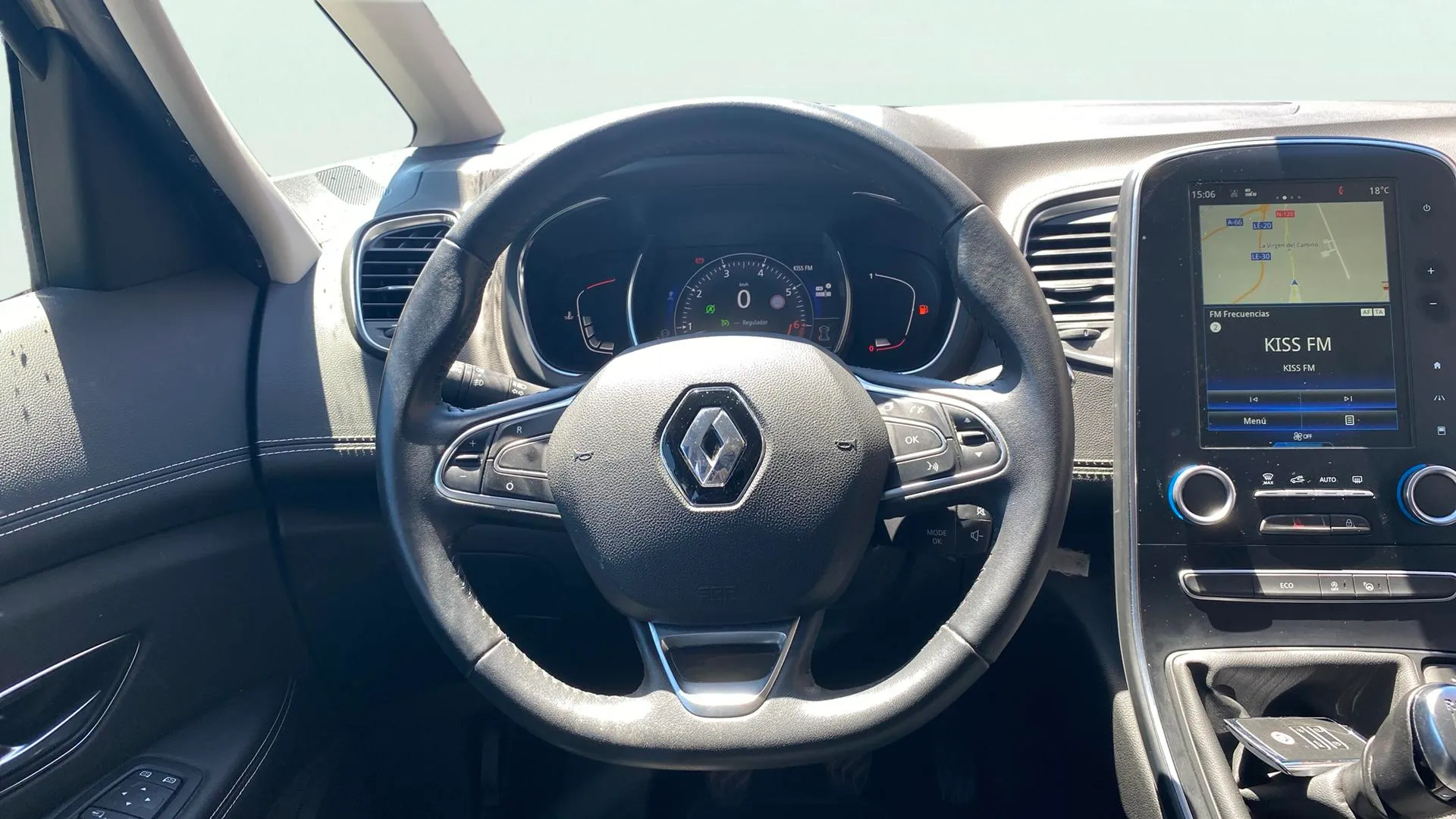 Renault Scénic Zen Energy TCe - foto 12