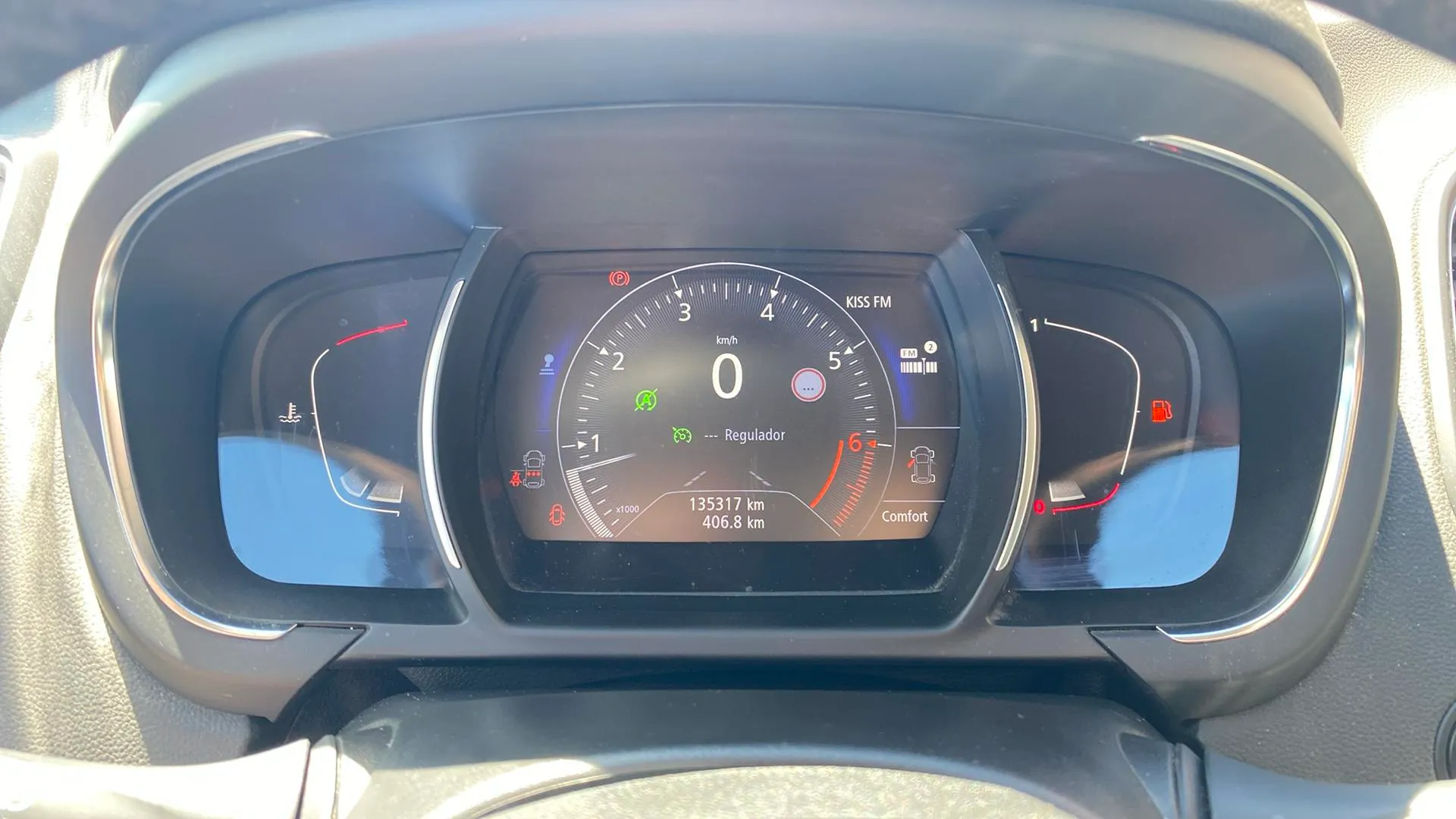 Renault Scénic Zen Energy TCe - foto 15