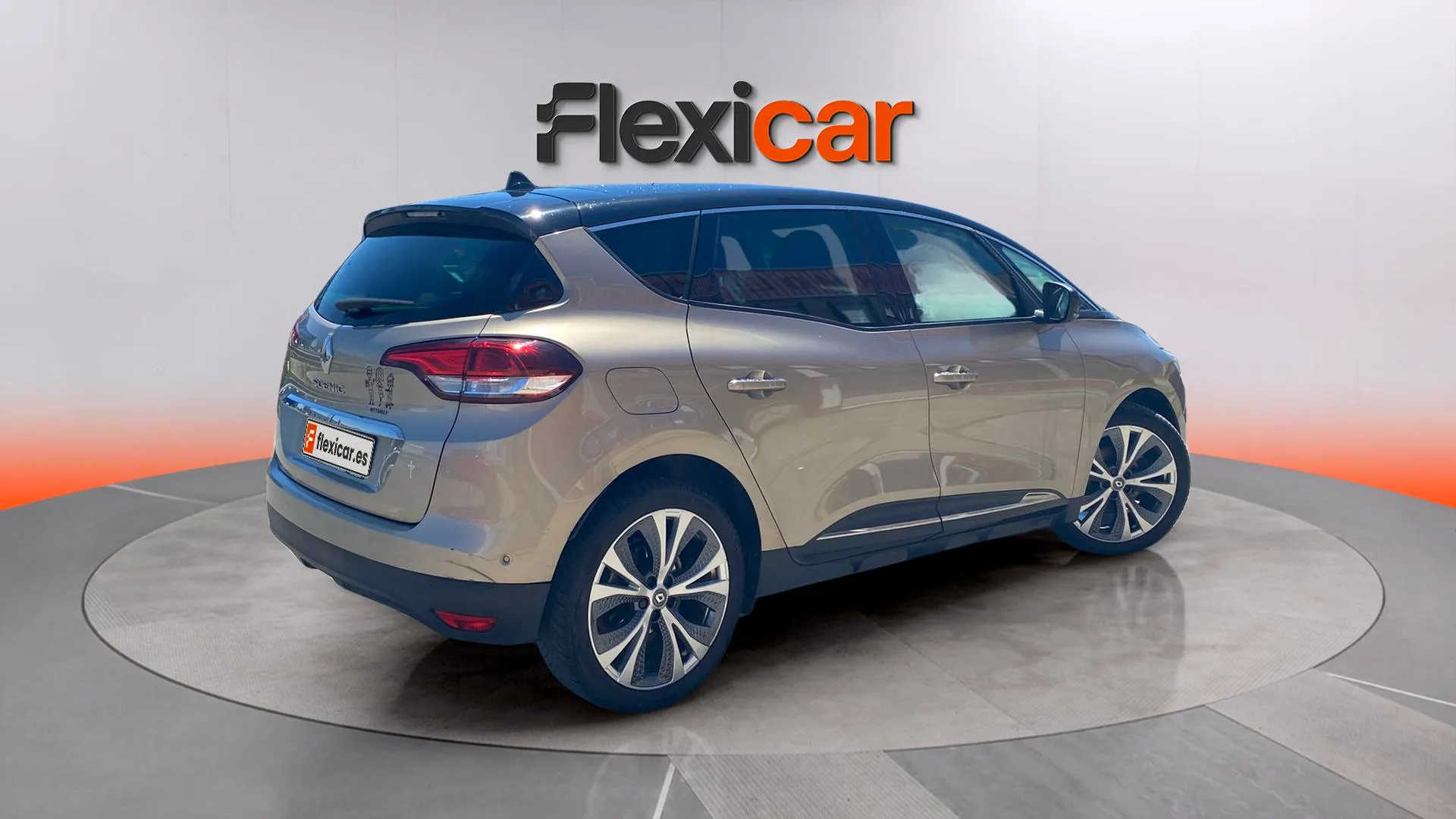Renault Scénic Zen Energy TCe - foto 7