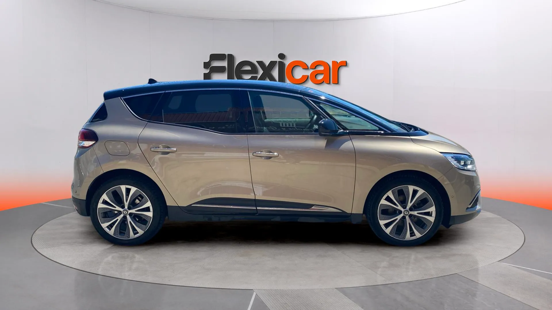 Renault Scénic Zen Energy TCe - foto 8