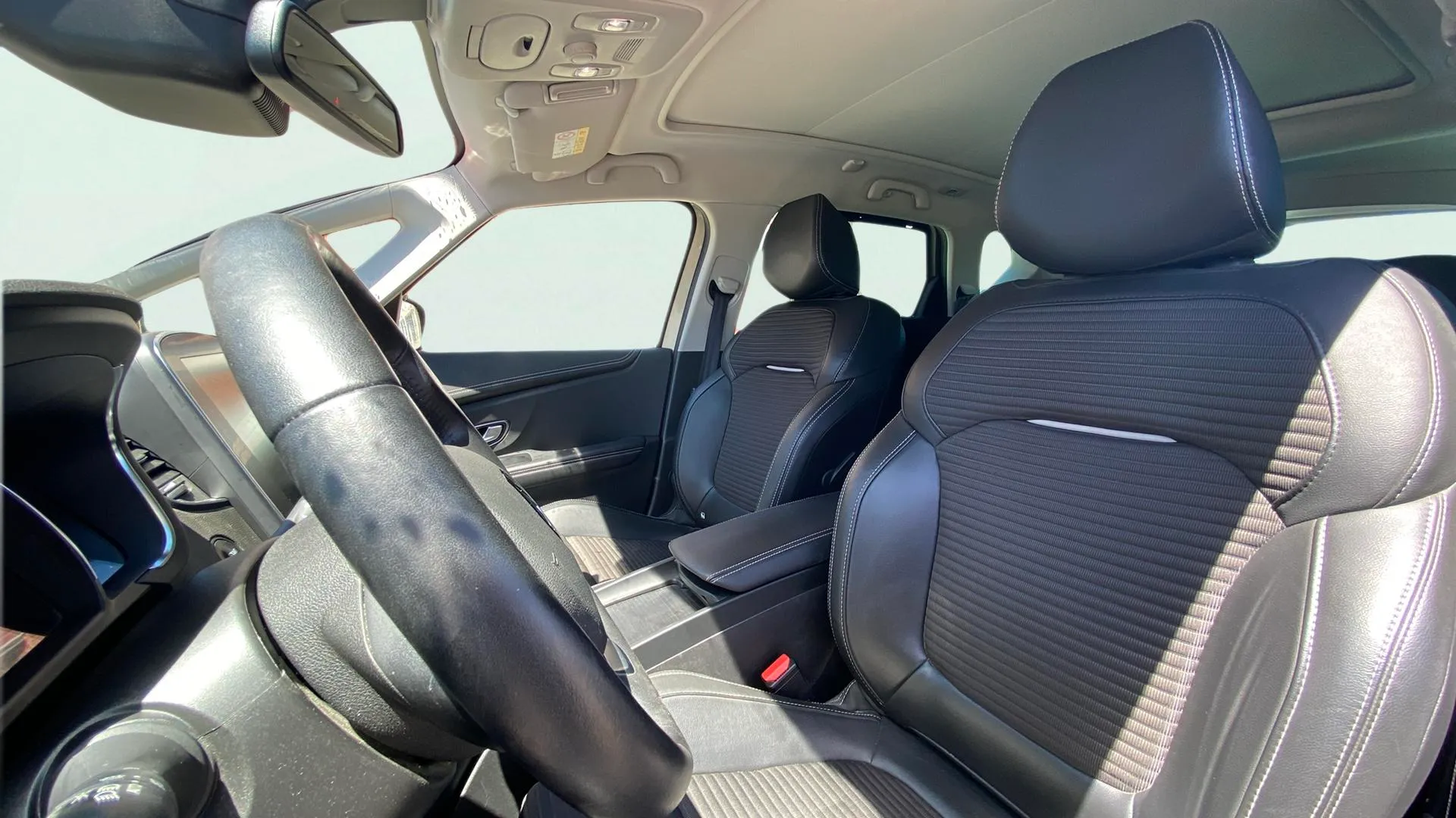 Renault Scénic Zen Energy TCe - foto 10