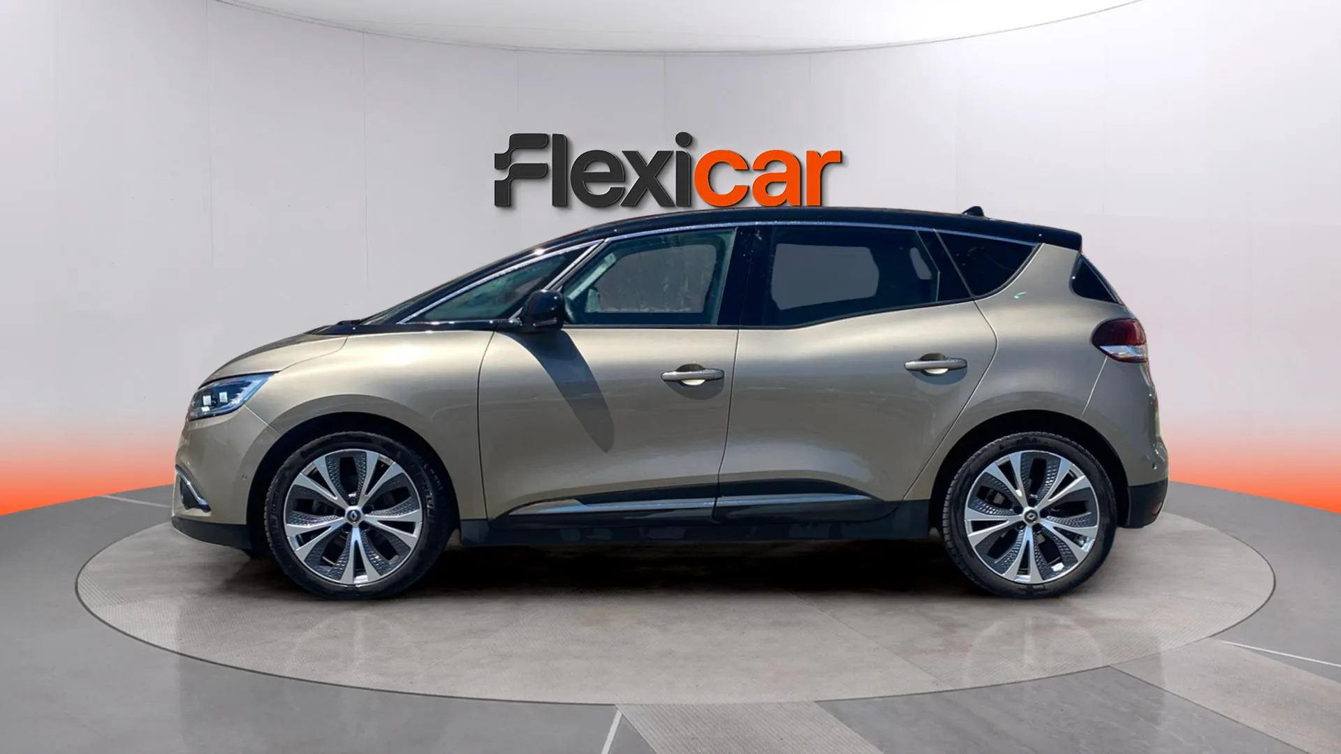 Renault Scénic Zen Energy TCe - foto 4