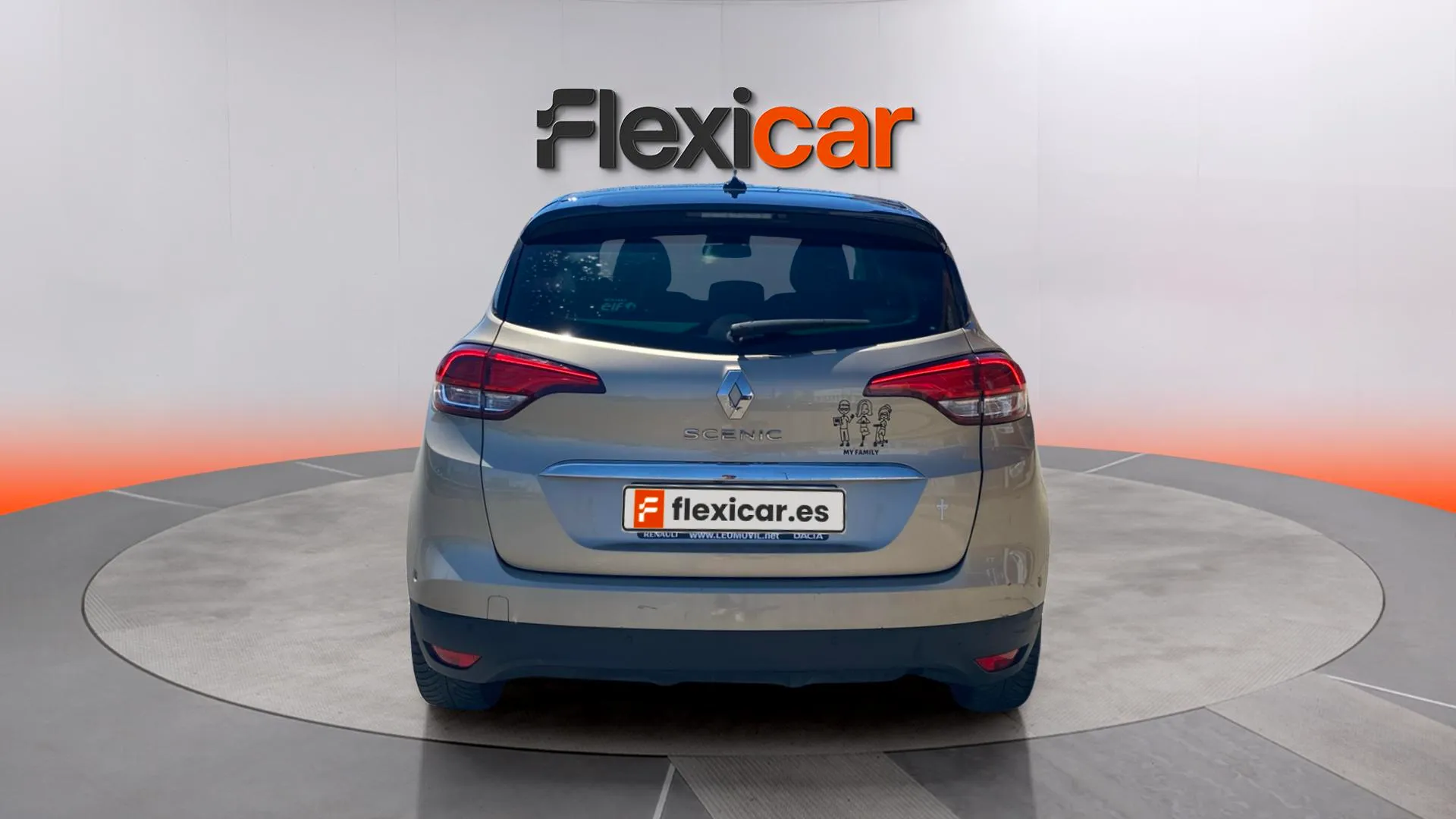 Renault Scénic Zen Energy TCe - foto 6