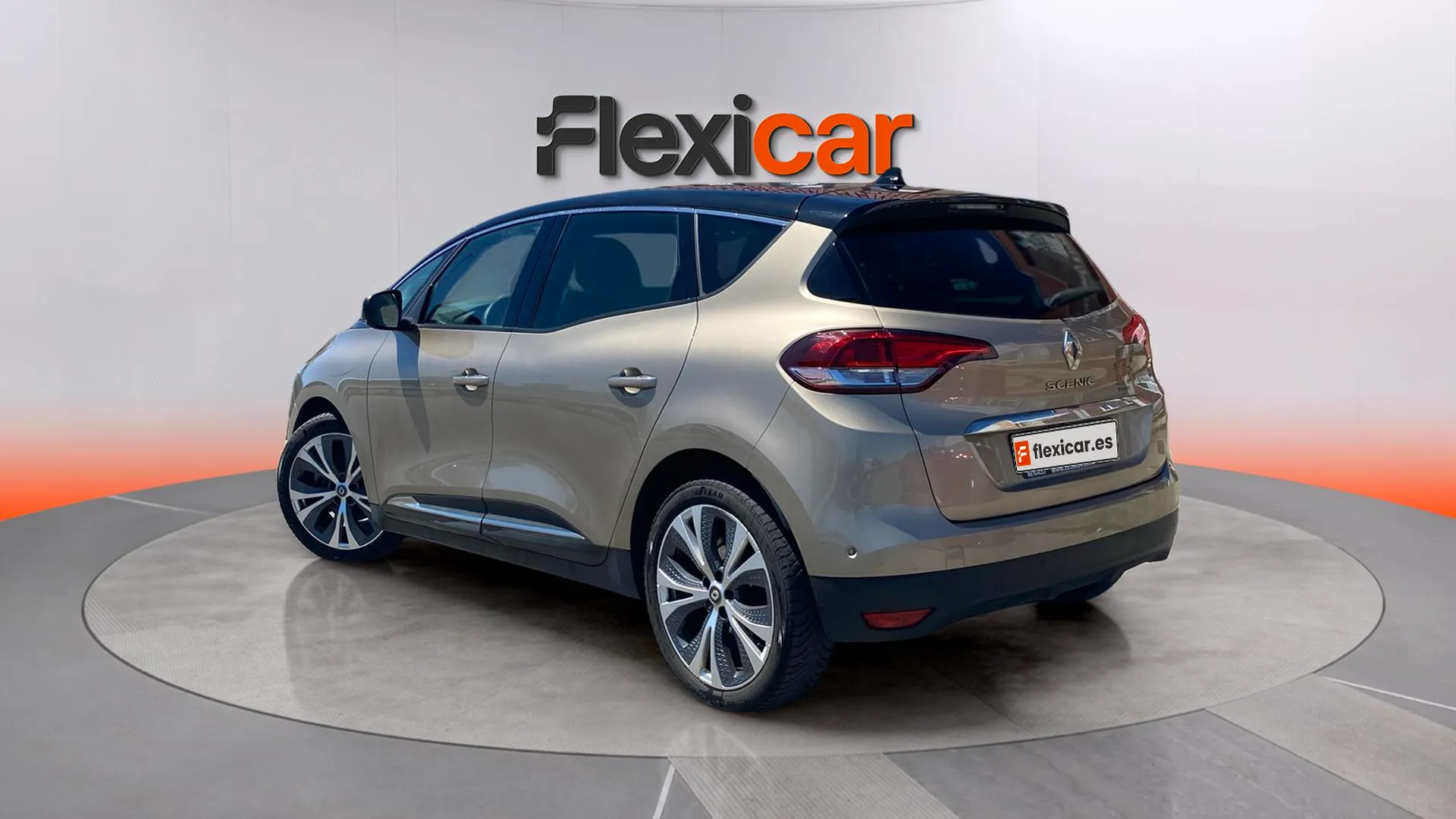 Renault Scénic Zen Energy TCe - foto 5