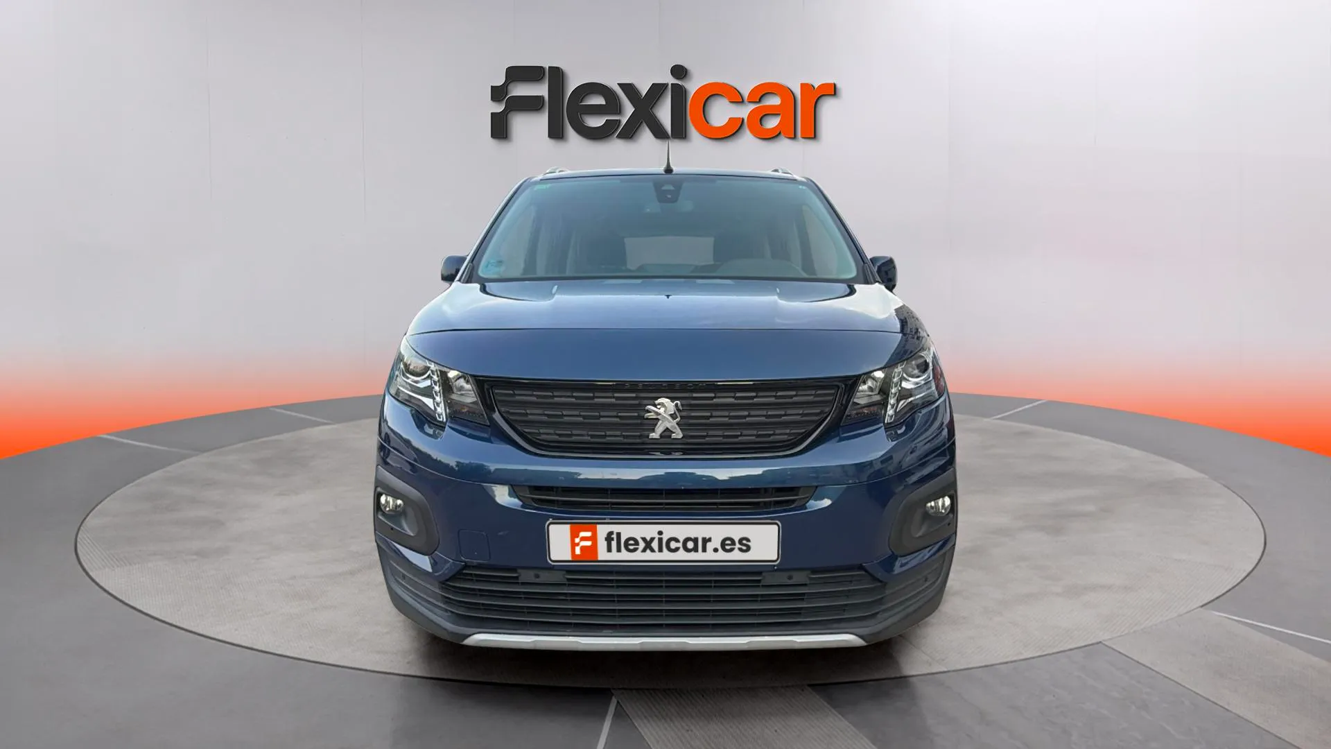 Peugeot Rifter Allure Standard BlueHDi - foto 2