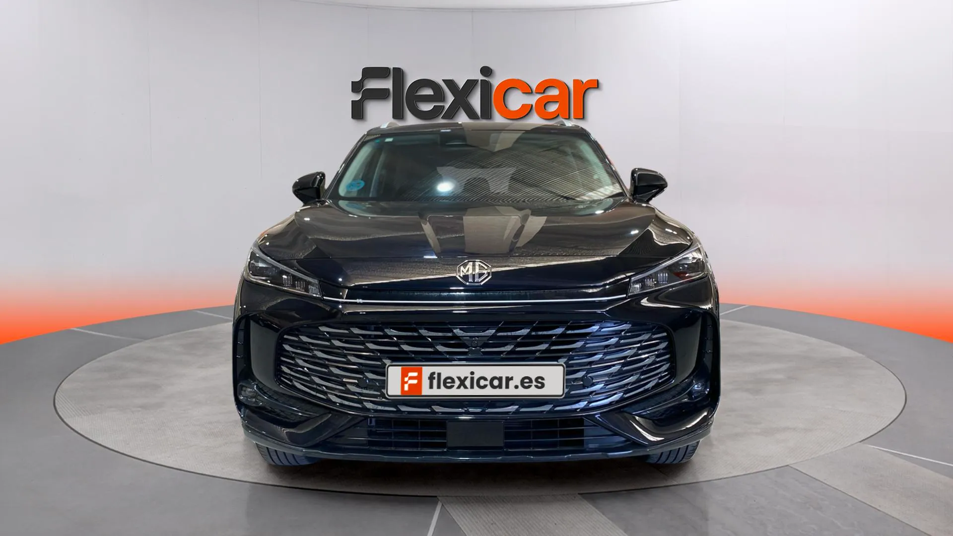 MG HS 1.5T Comfort DCT - foto 2