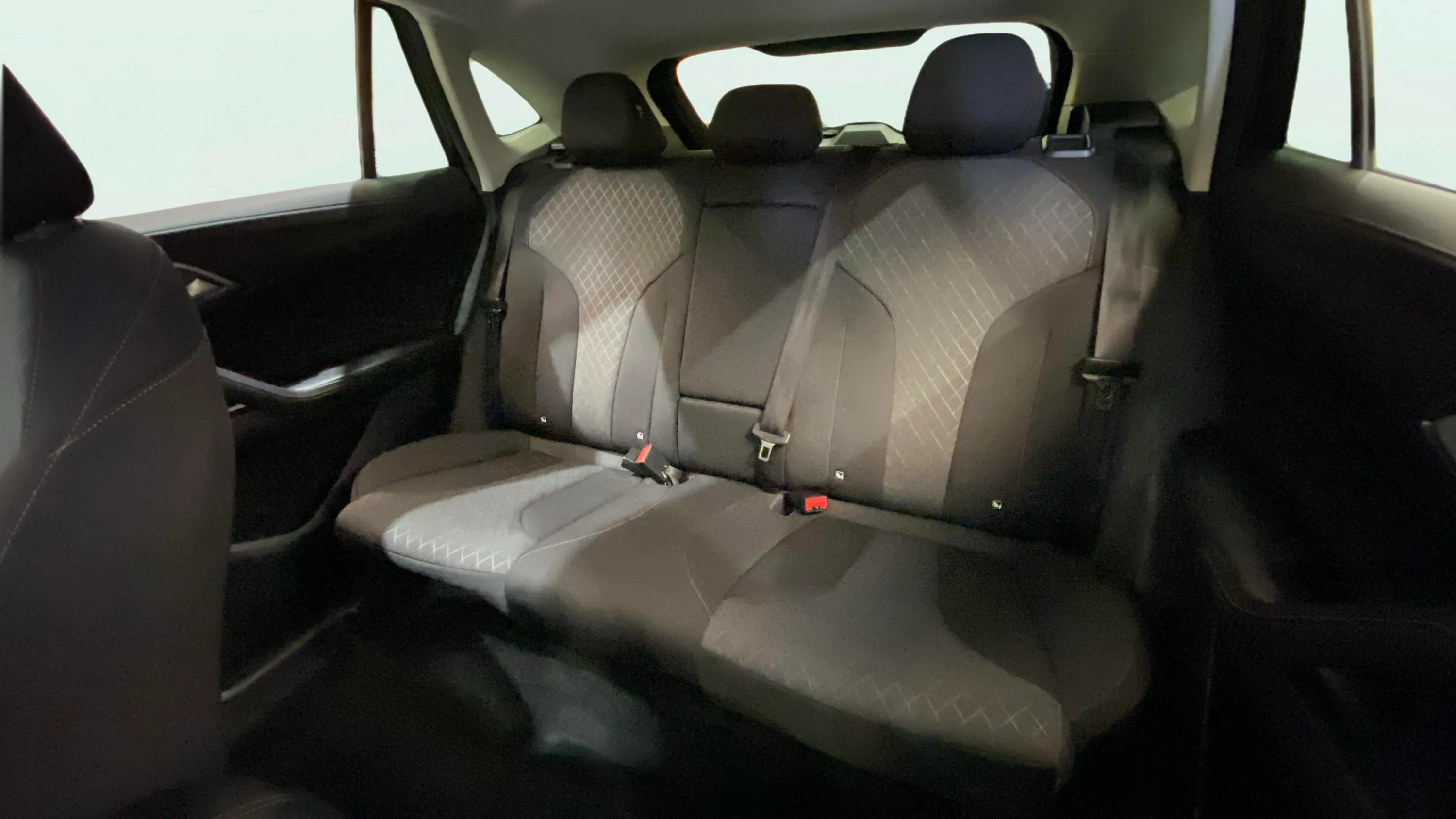 MG HS 1.5T Comfort DCT - foto 13