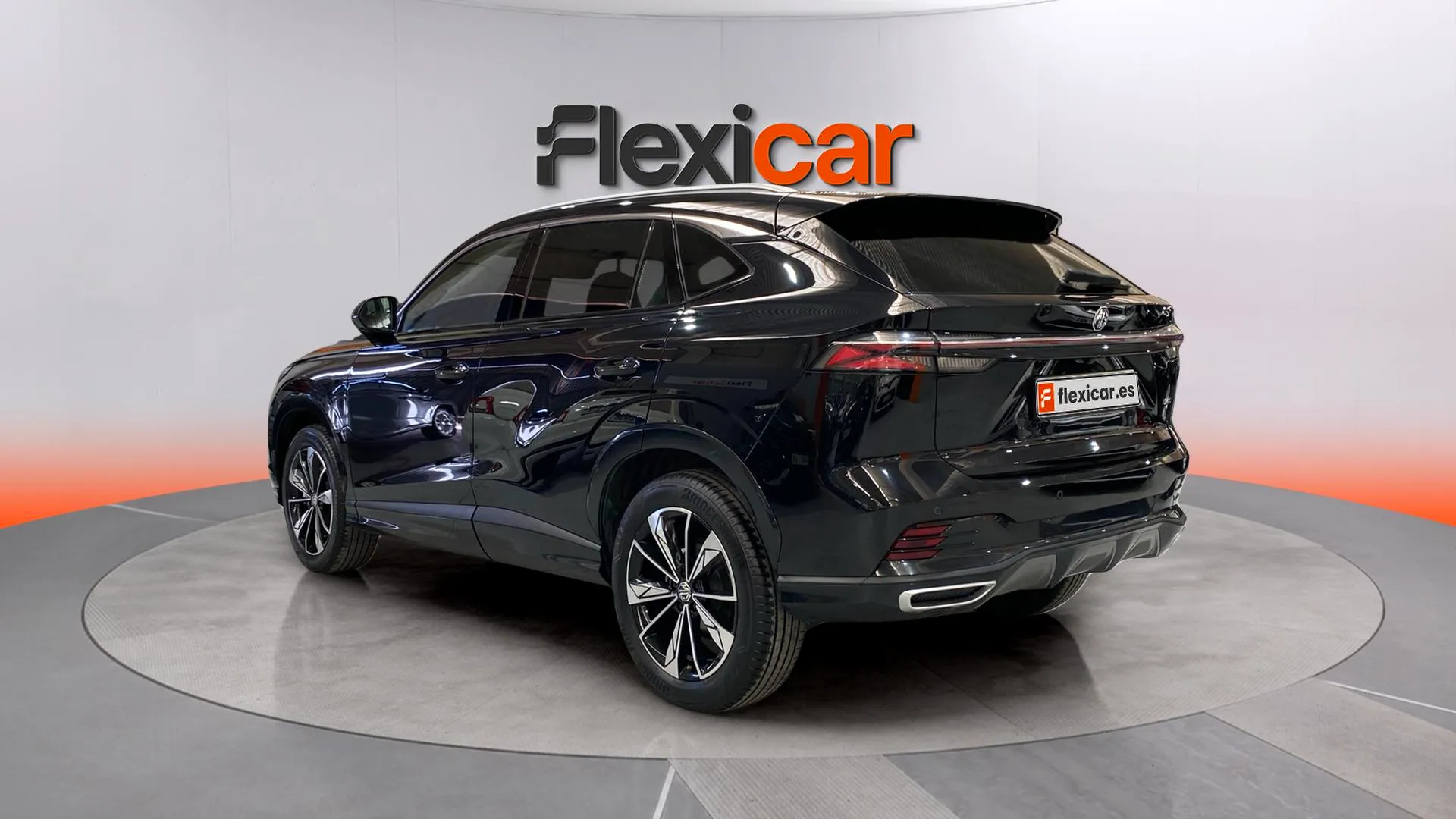 MG HS 1.5T Comfort DCT - foto 5