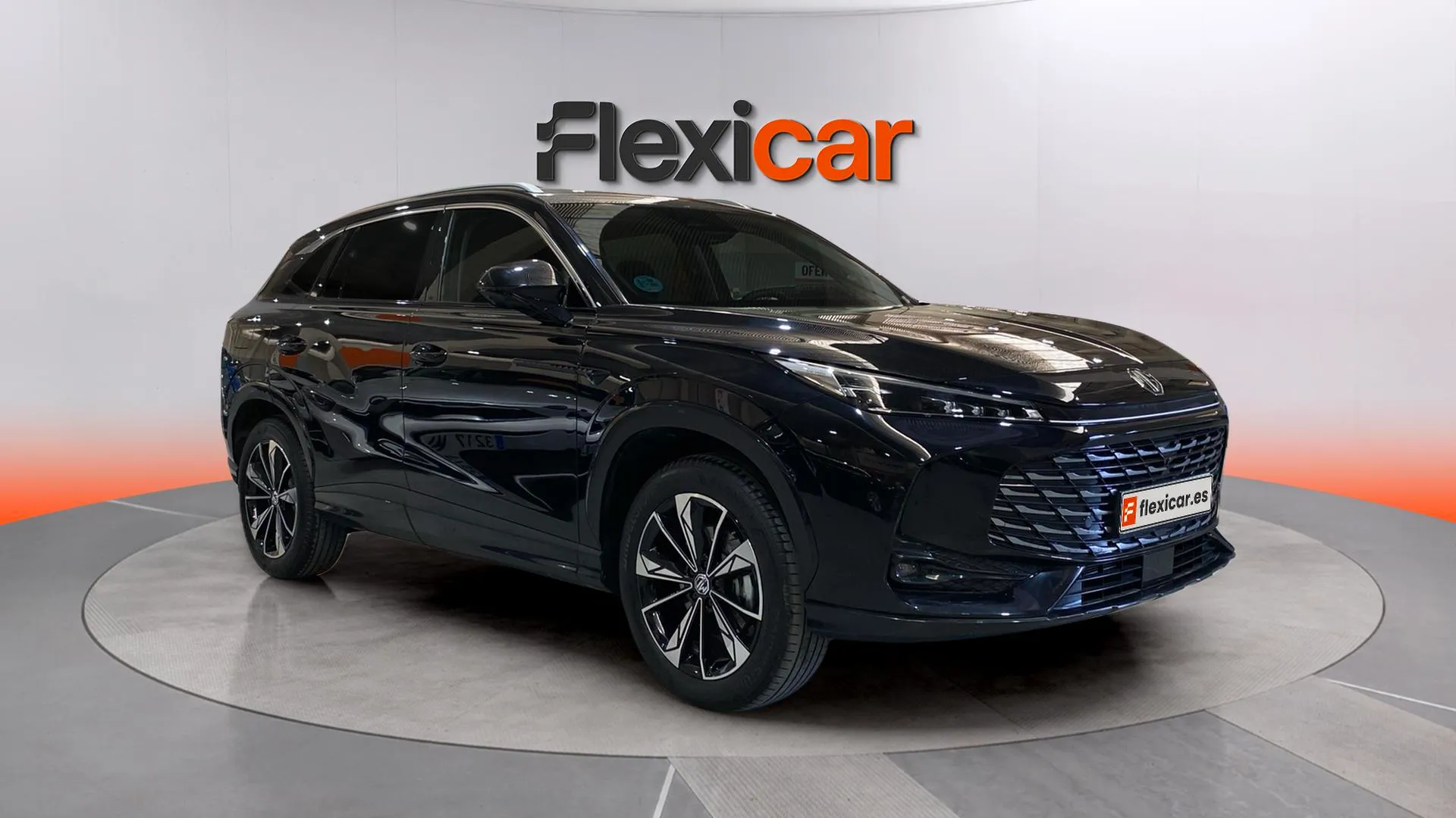 MG HS 1.5T Comfort DCT