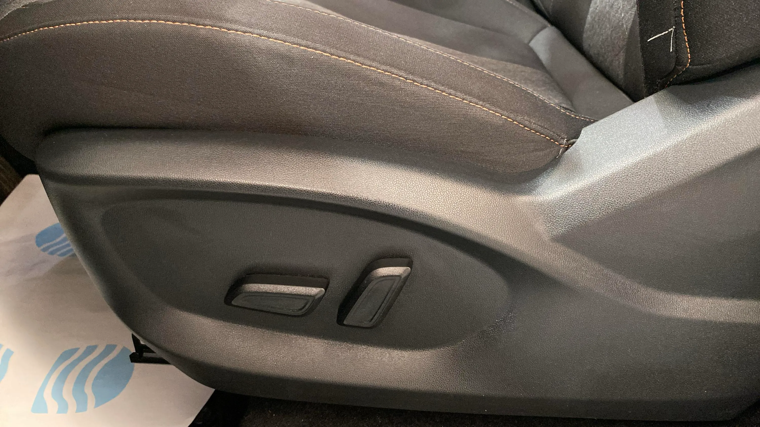 MG HS 1.5T Comfort DCT - foto 11