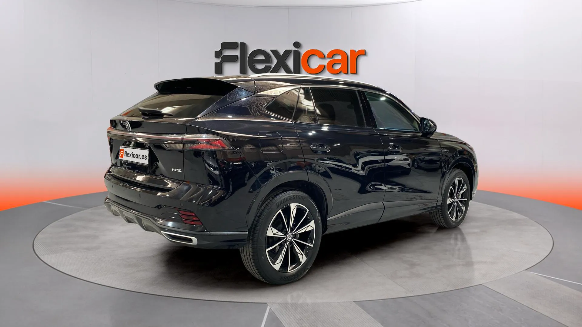 MG HS 1.5T Comfort DCT - foto 7