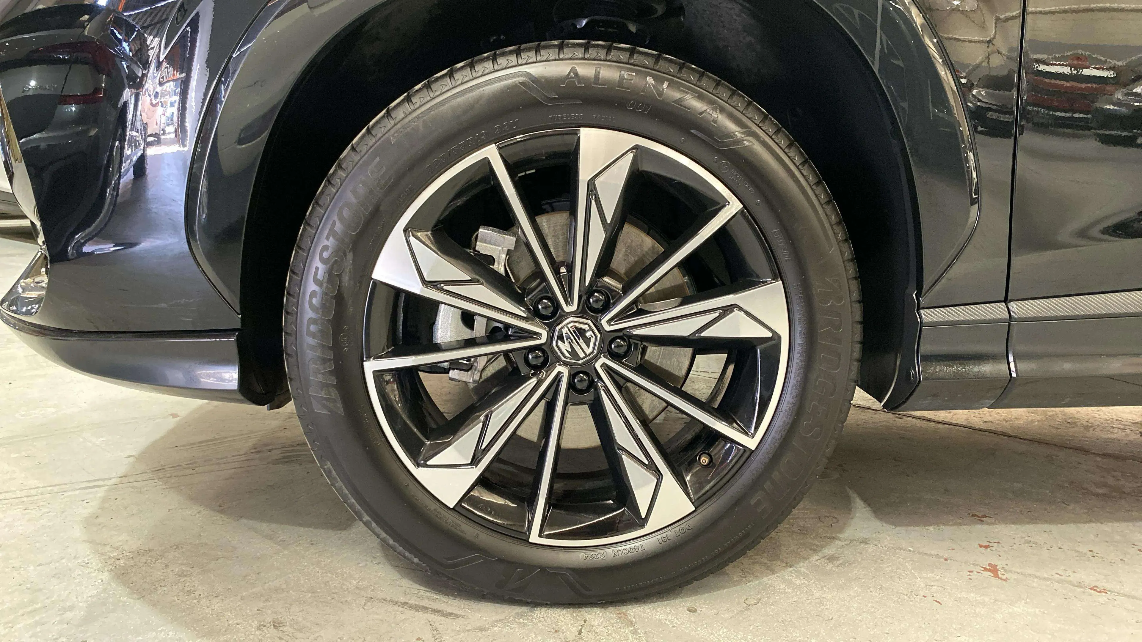 MG HS 1.5T Comfort DCT - foto 34