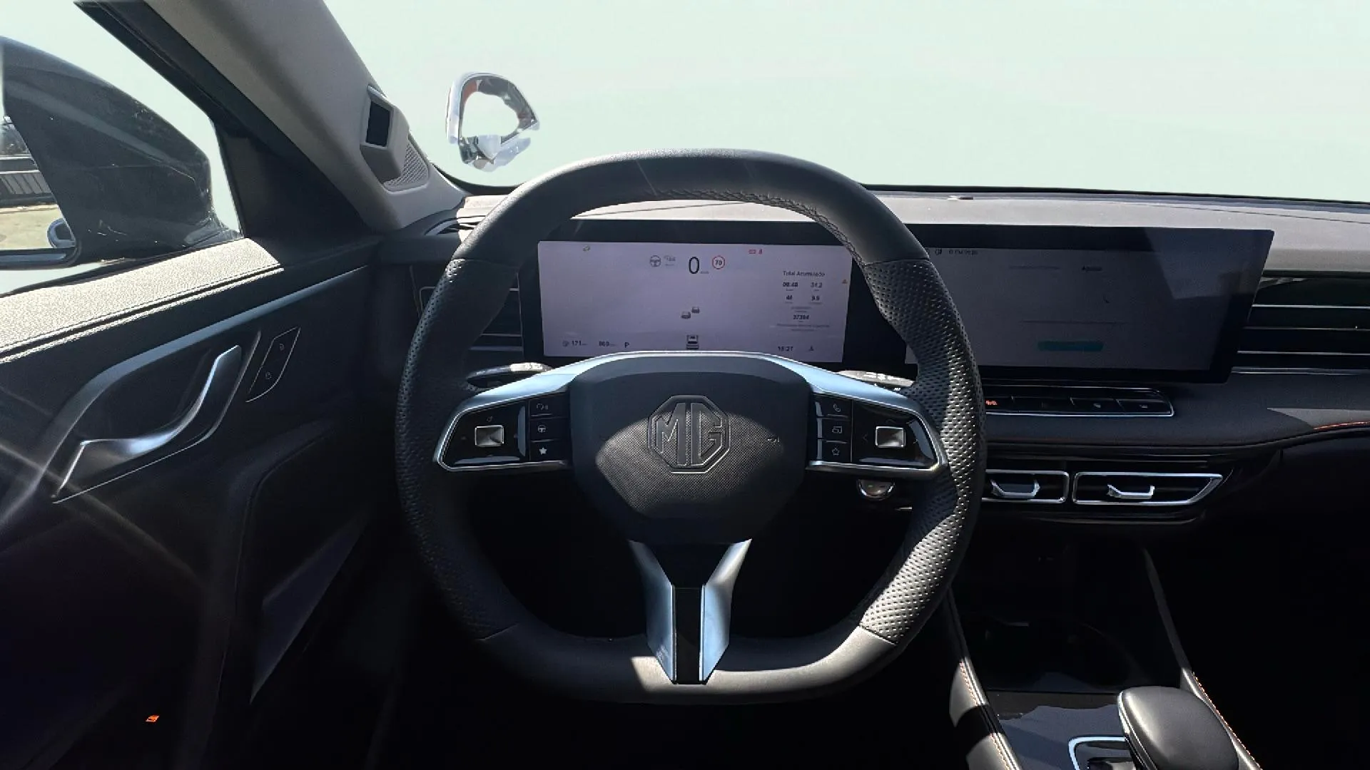 MG HS 1.5 Turbo GDI Comfort - foto 7