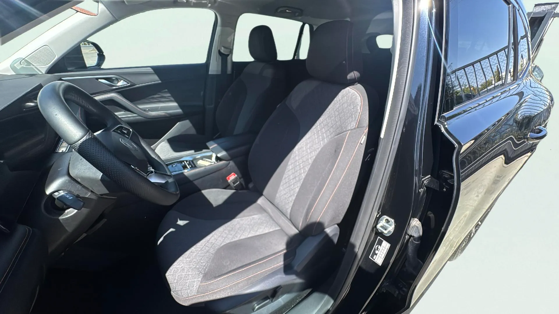 MG HS 1.5 Turbo GDI Comfort - foto 9
