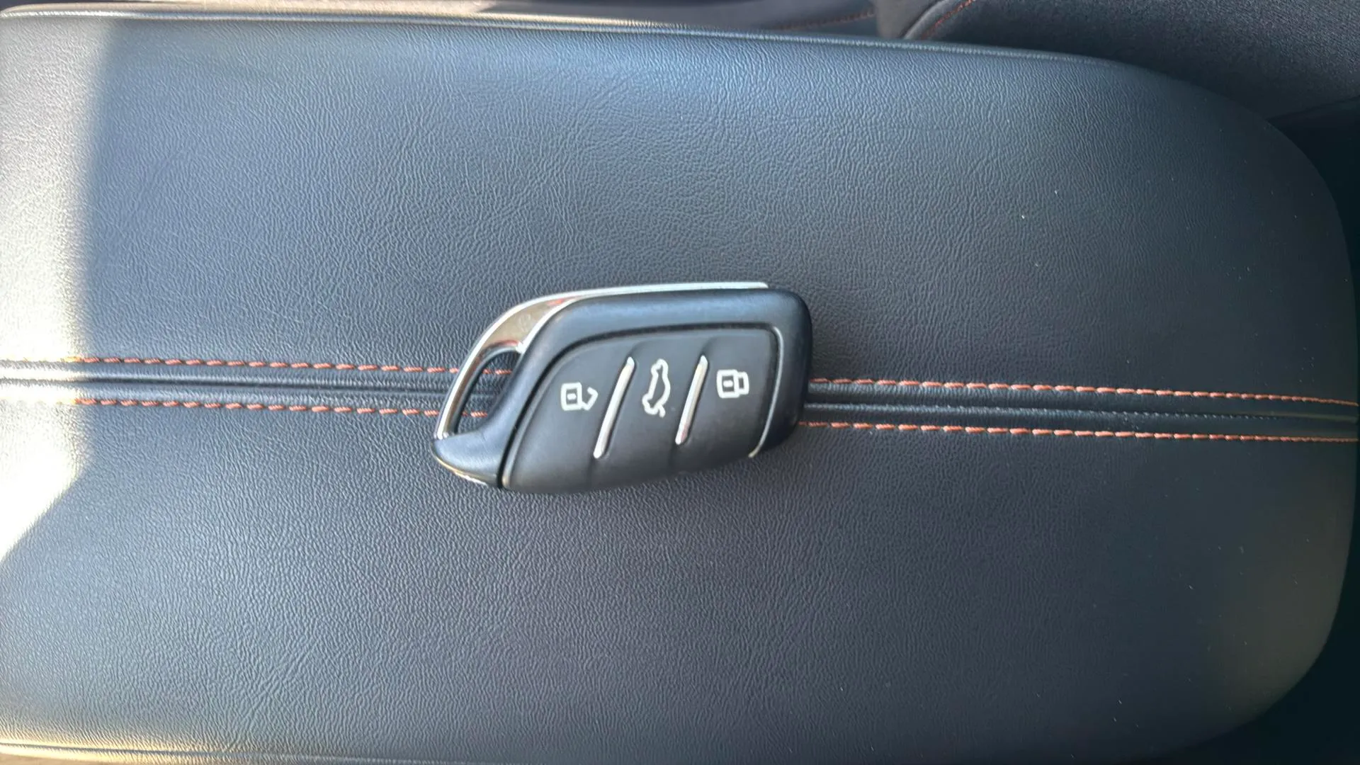 MG HS 1.5 Turbo GDI Comfort - foto 17