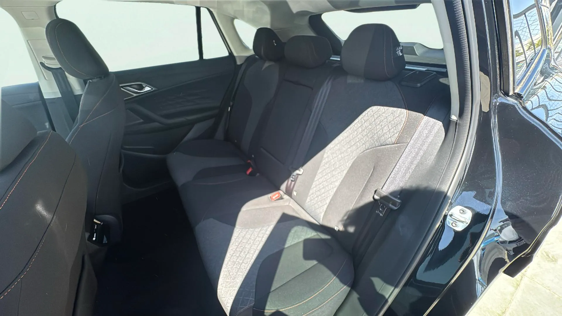MG HS 1.5 Turbo GDI Comfort - foto 10