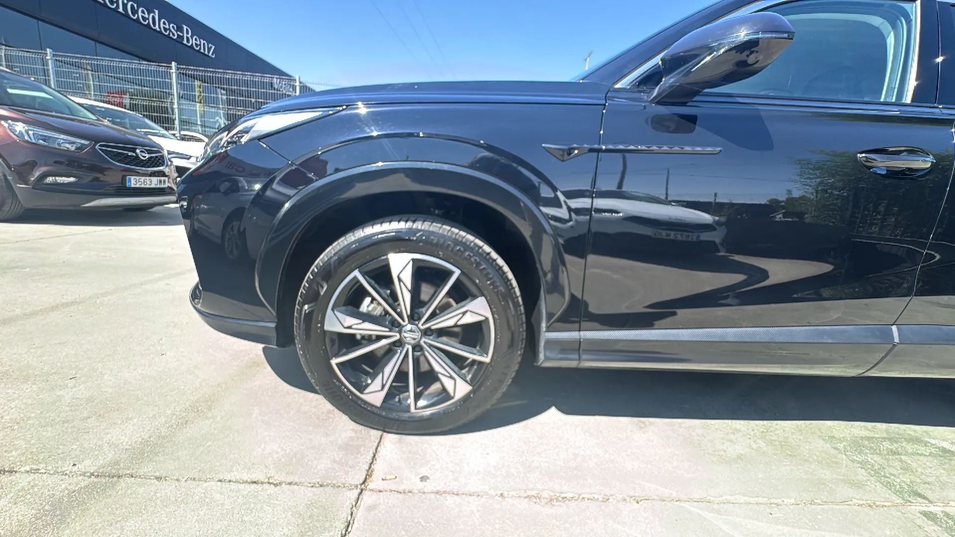 MG HS 1.5 Turbo GDI Comfort - foto 14
